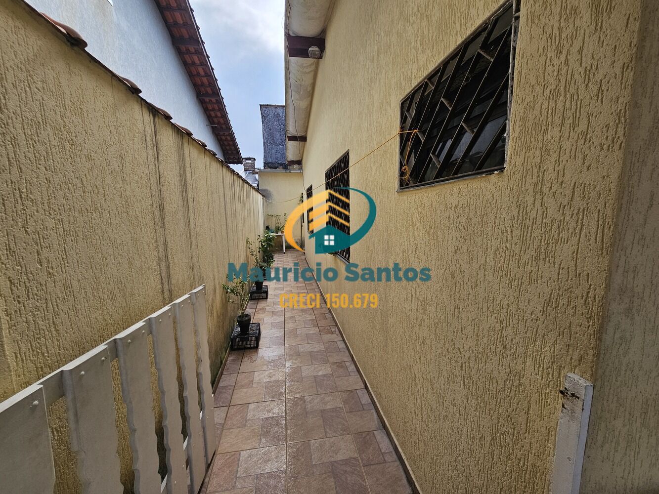 Casa à venda com 4 quartos, 149m² - Foto 13