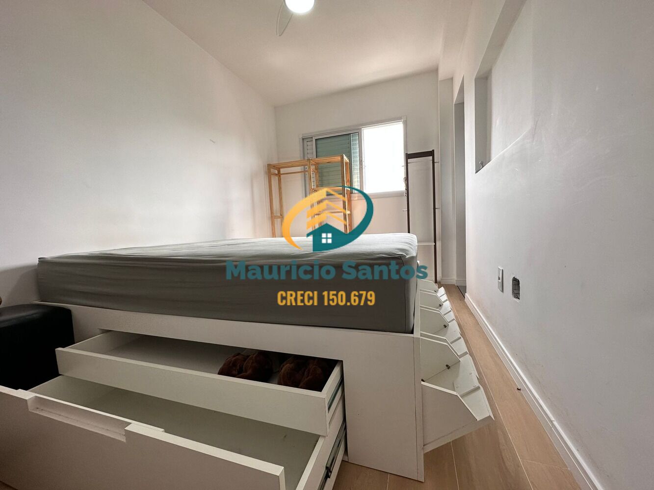 Apartamento à venda com 2 quartos, 80m² - Foto 20