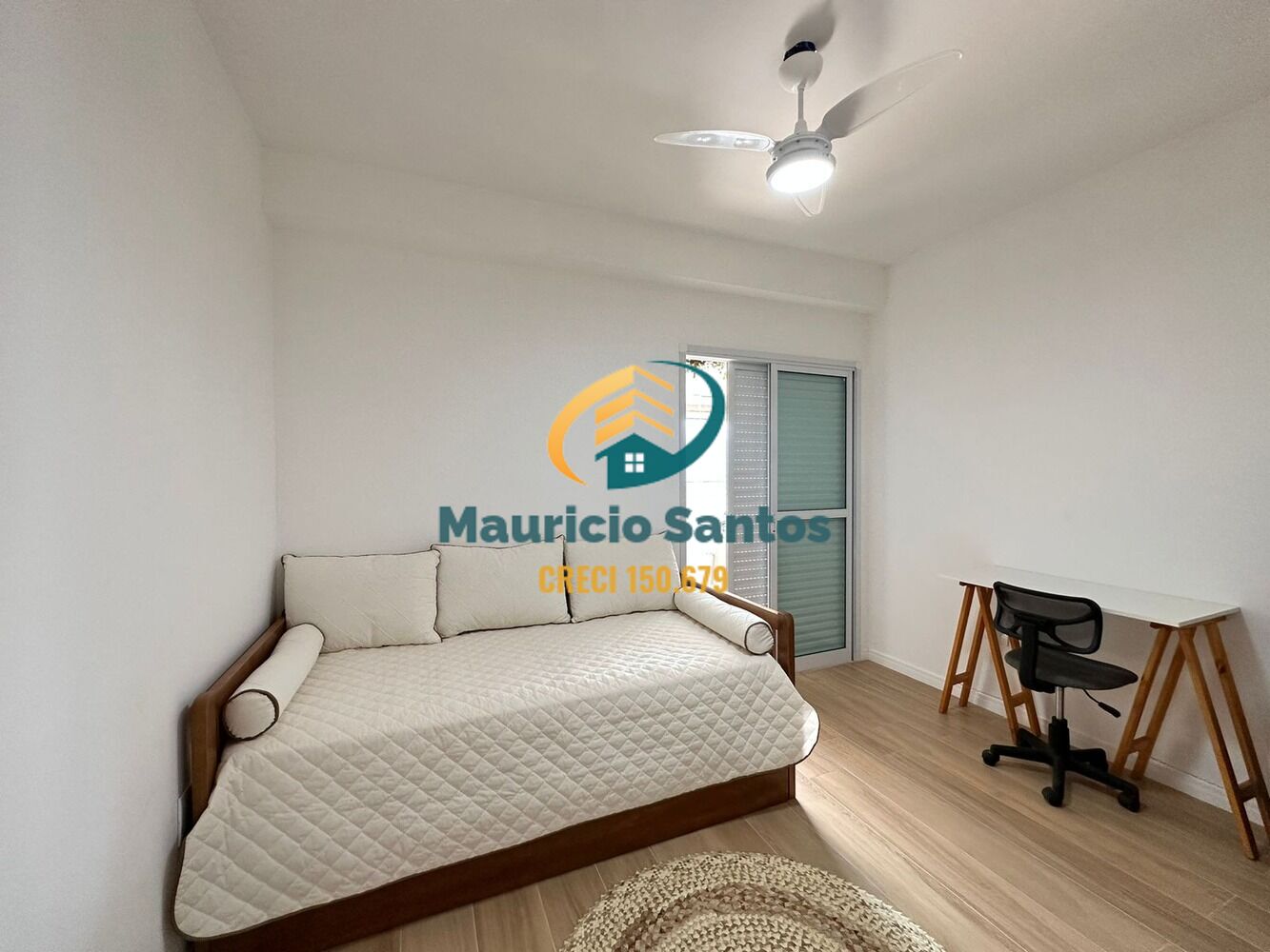 Apartamento à venda com 2 quartos, 80m² - Foto 21