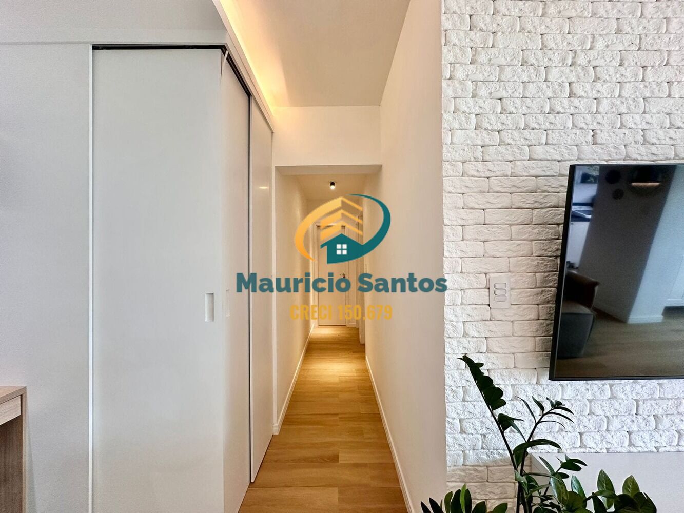 Apartamento à venda com 2 quartos, 80m² - Foto 22