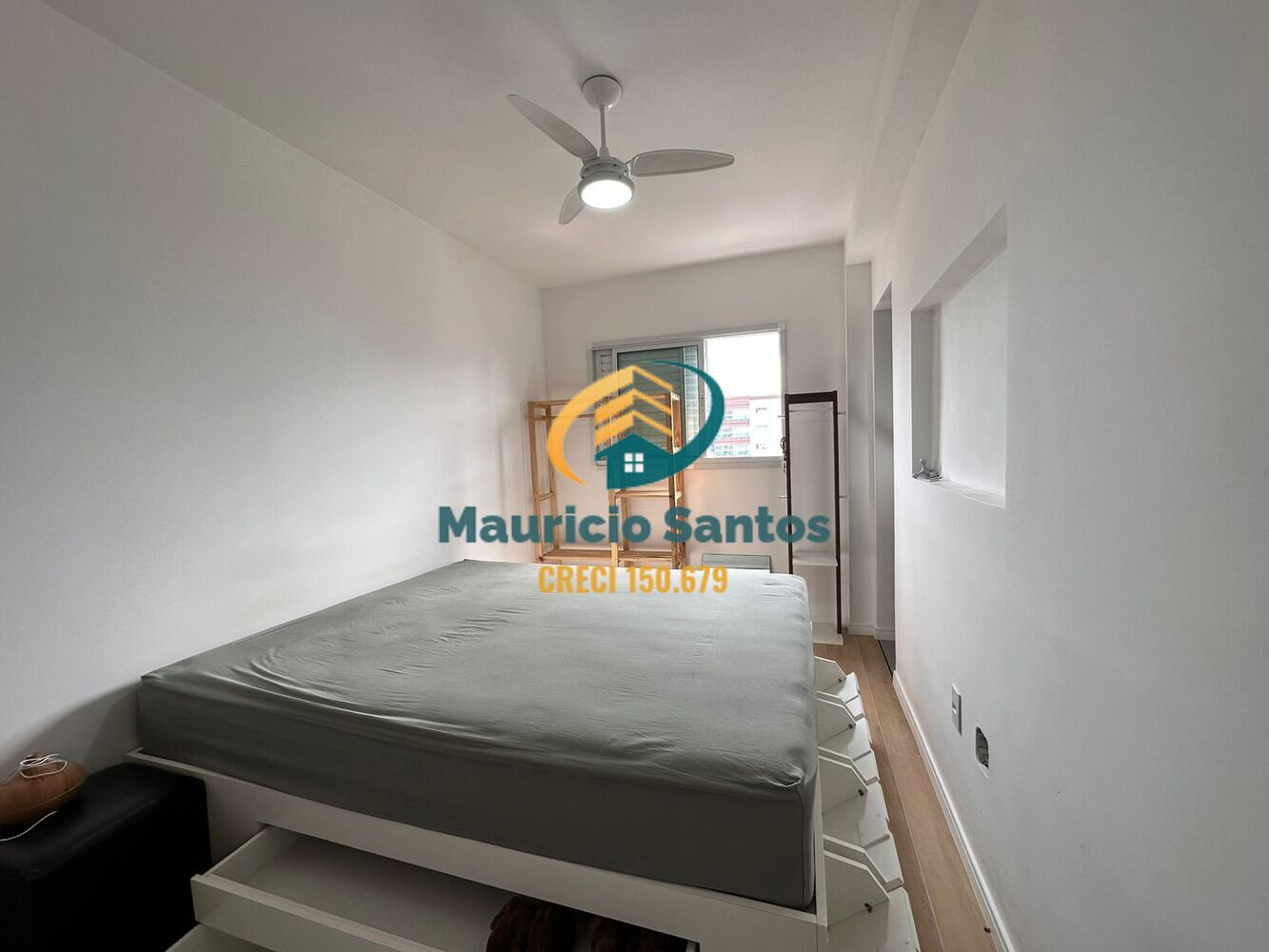 Apartamento à venda com 2 quartos, 80m² - Foto 23