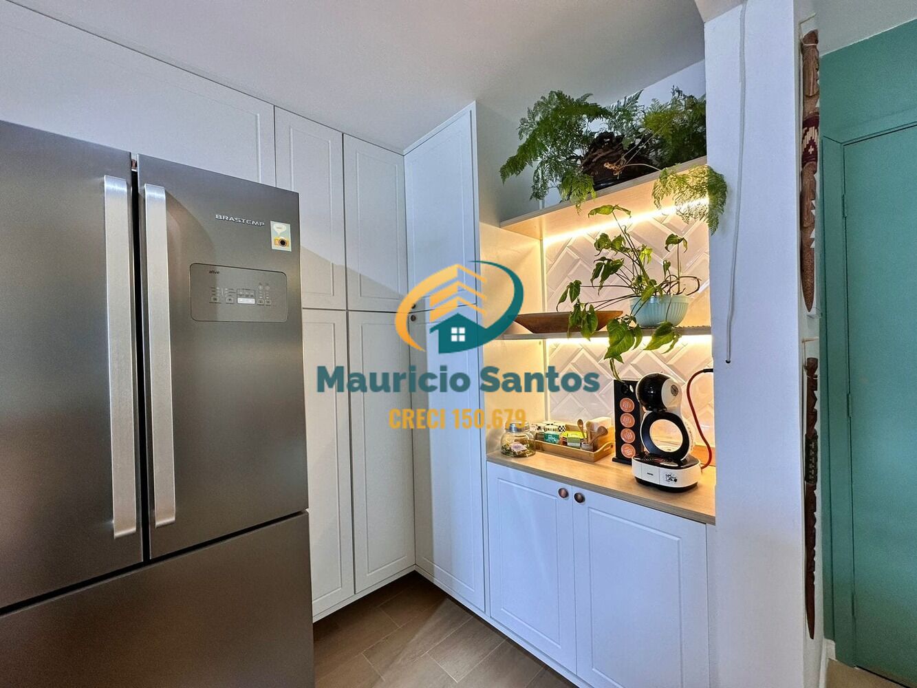 Apartamento à venda com 2 quartos, 80m² - Foto 17