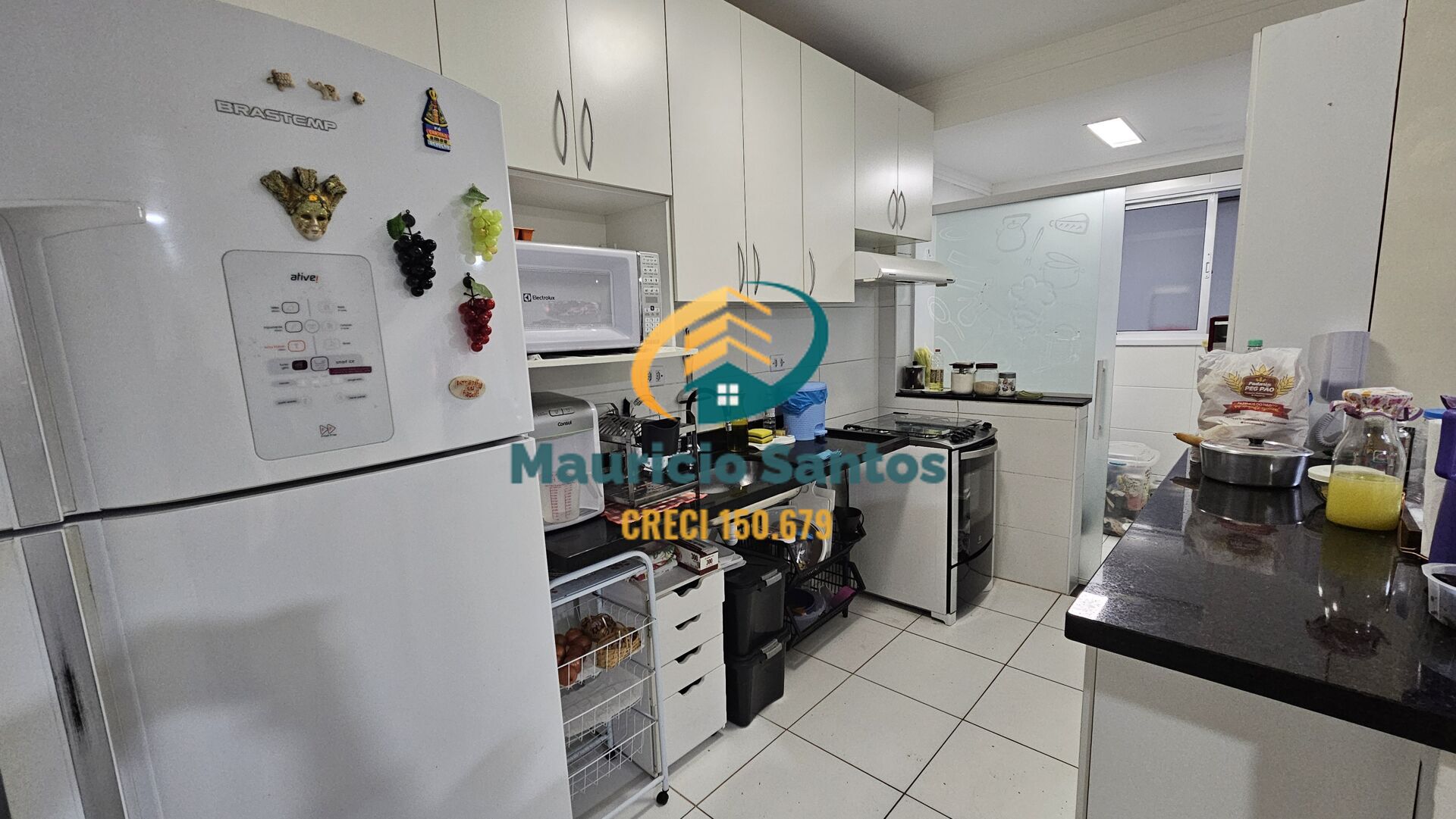 Apartamento, 2 quartos, 69 m² - Foto 9