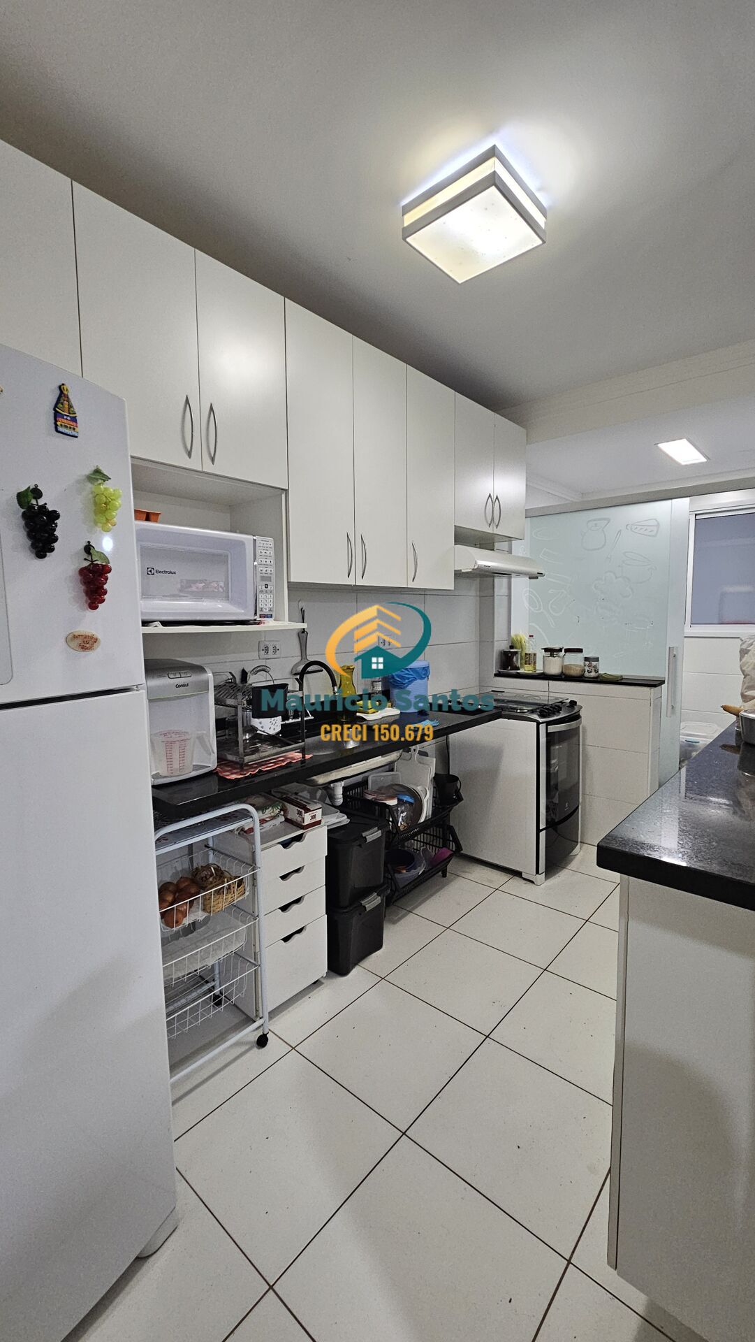 Apartamento, 2 quartos, 69 m² - Foto 11
