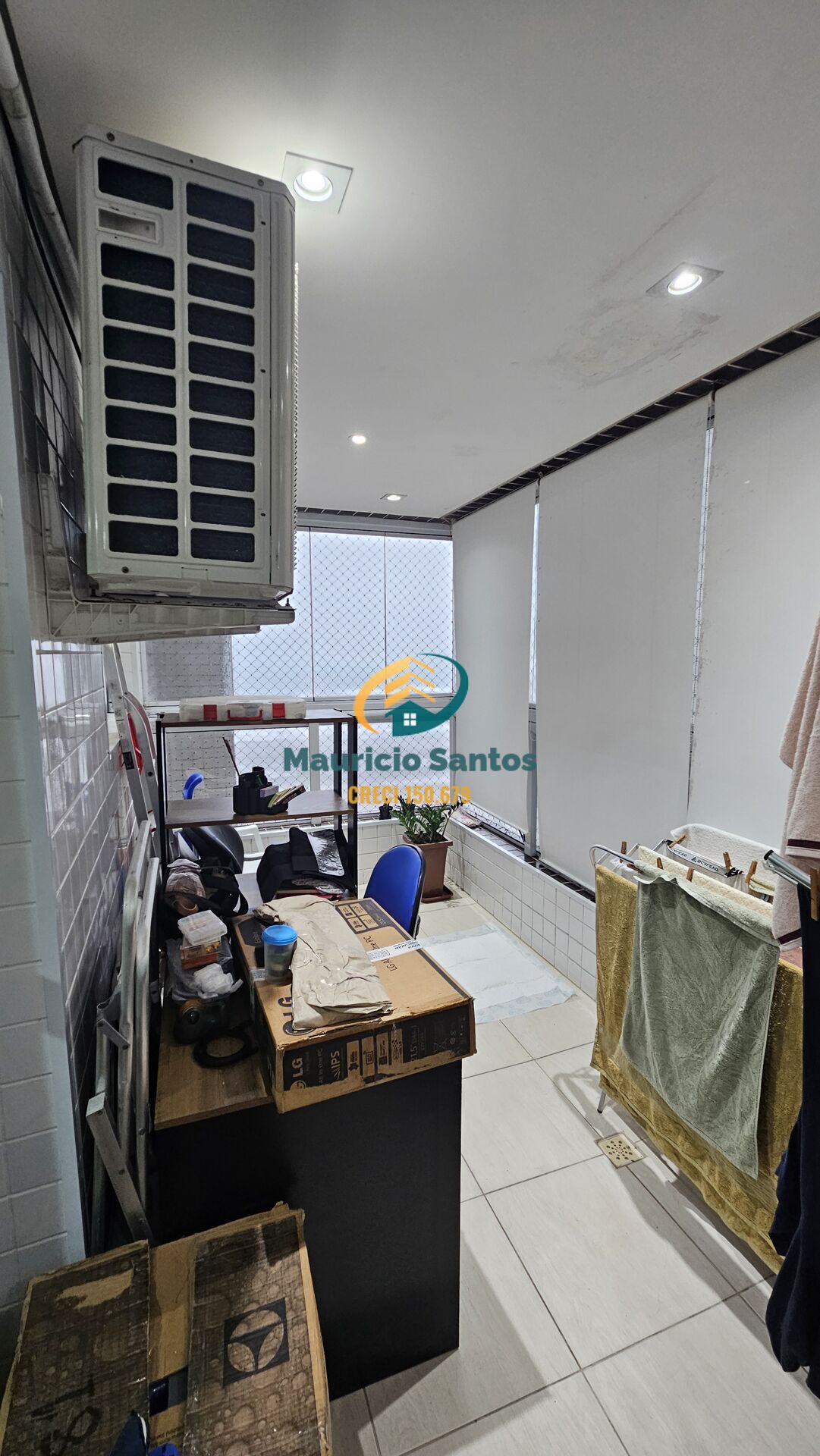 Apartamento, 2 quartos, 69 m² - Foto 7