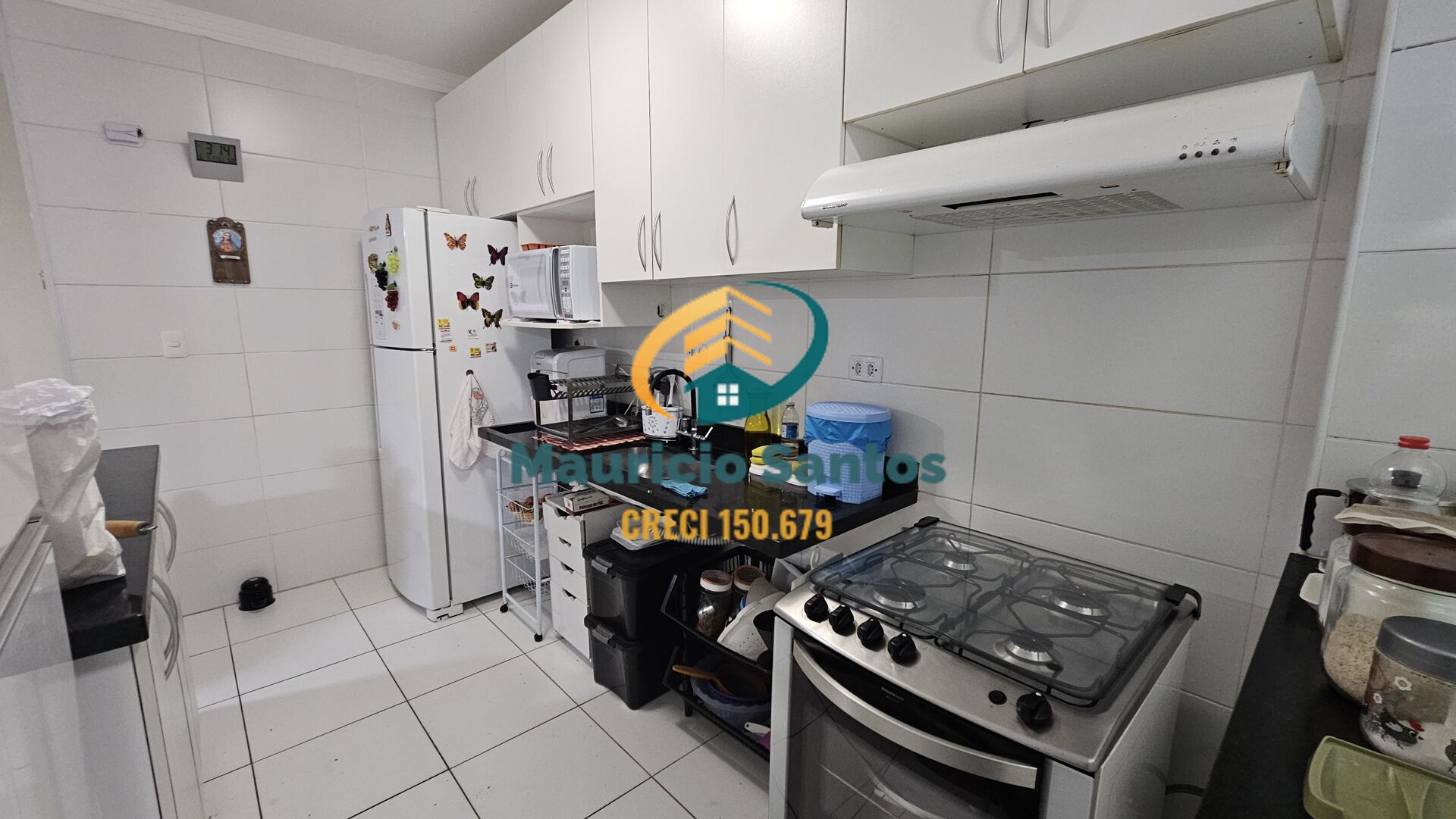 Apartamento, 2 quartos, 69 m² - Foto 10