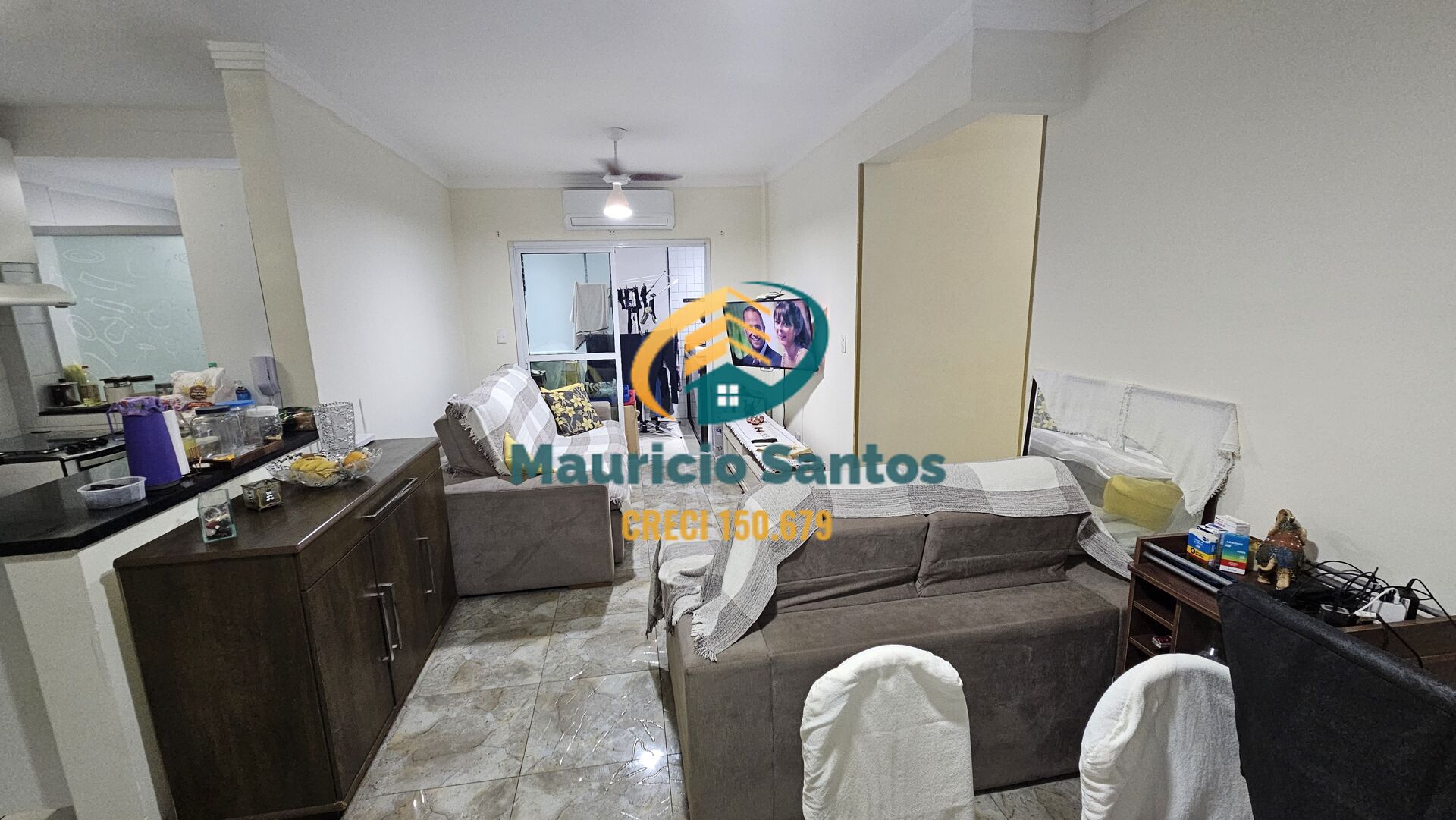 Apartamento, 2 quartos, 69 m² - Foto 4