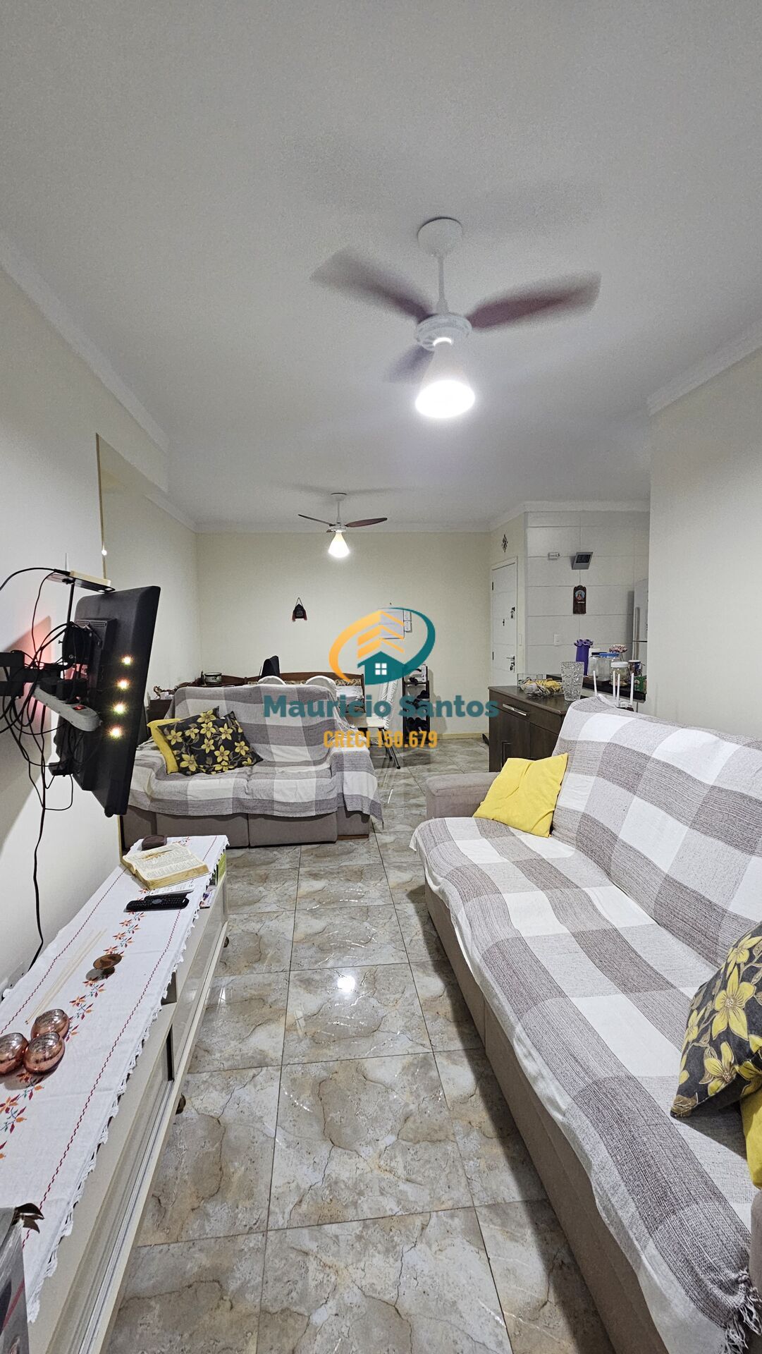 Apartamento, 2 quartos, 69 m² - Foto 6