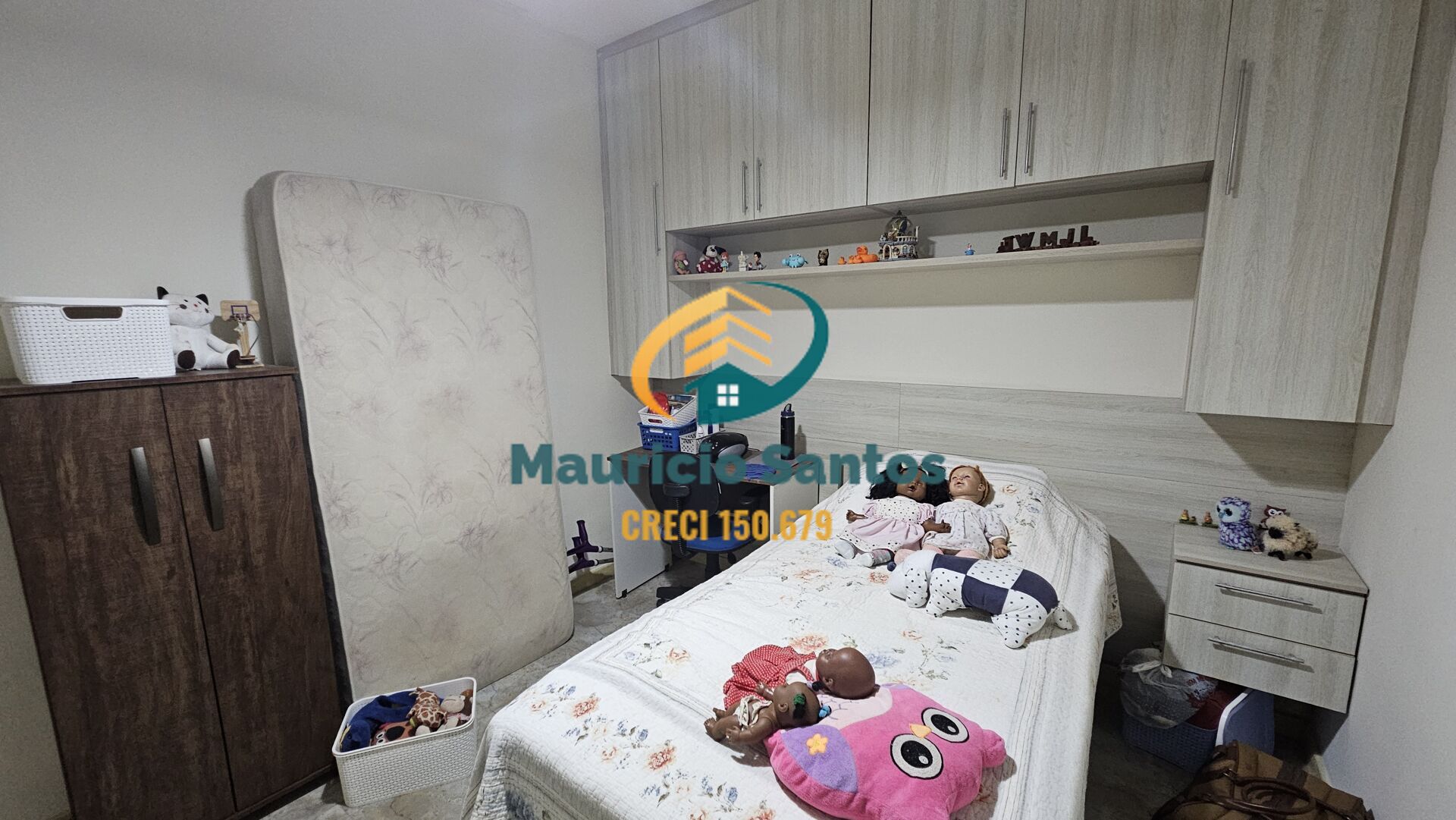 Apartamento, 2 quartos, 69 m² - Foto 16