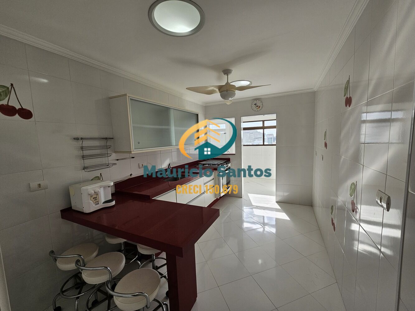 Cobertura à venda com 3 quartos, 159m² - Foto 14