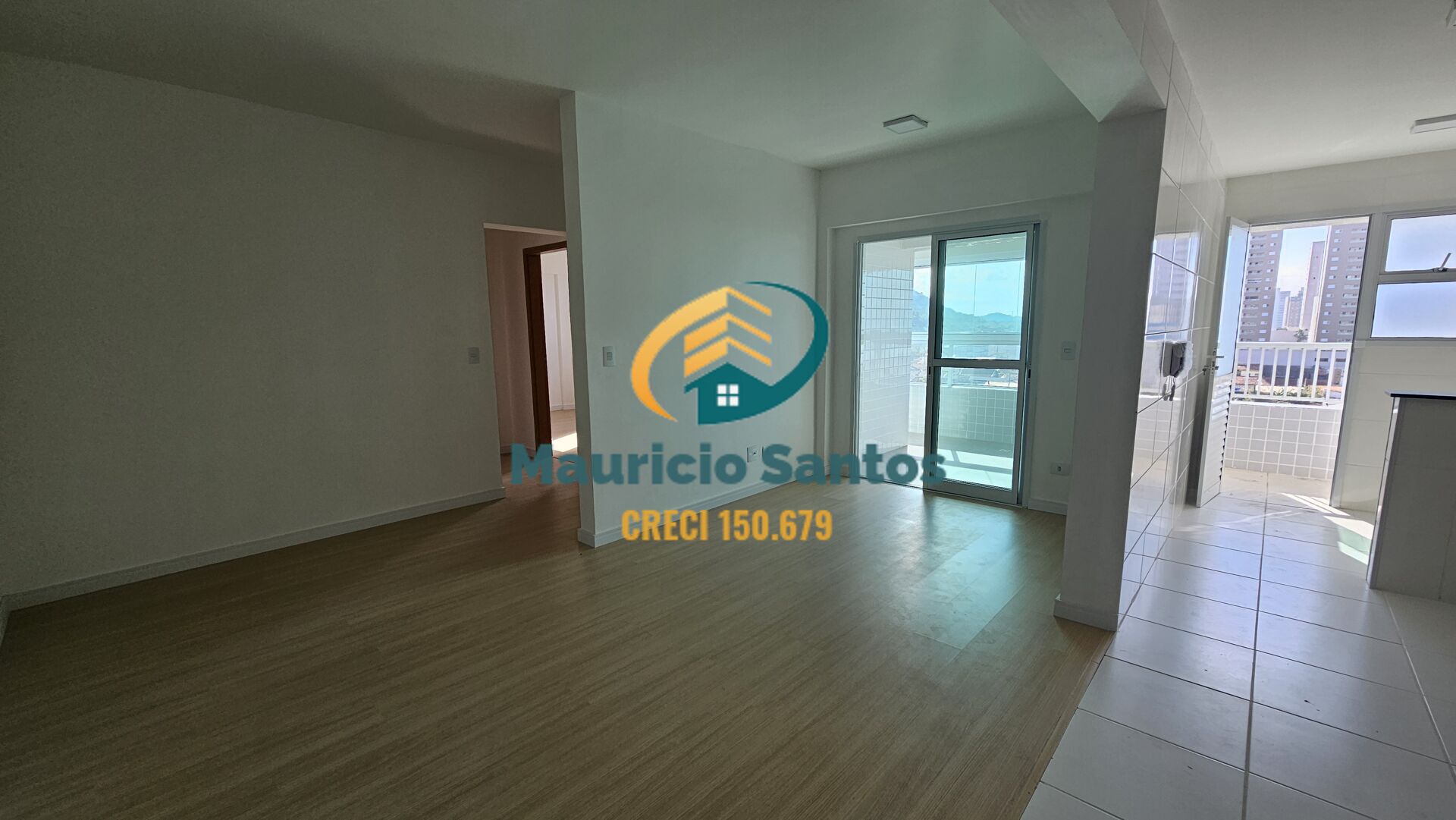 Apartamento, 2 quartos, 75 m² - Foto 2