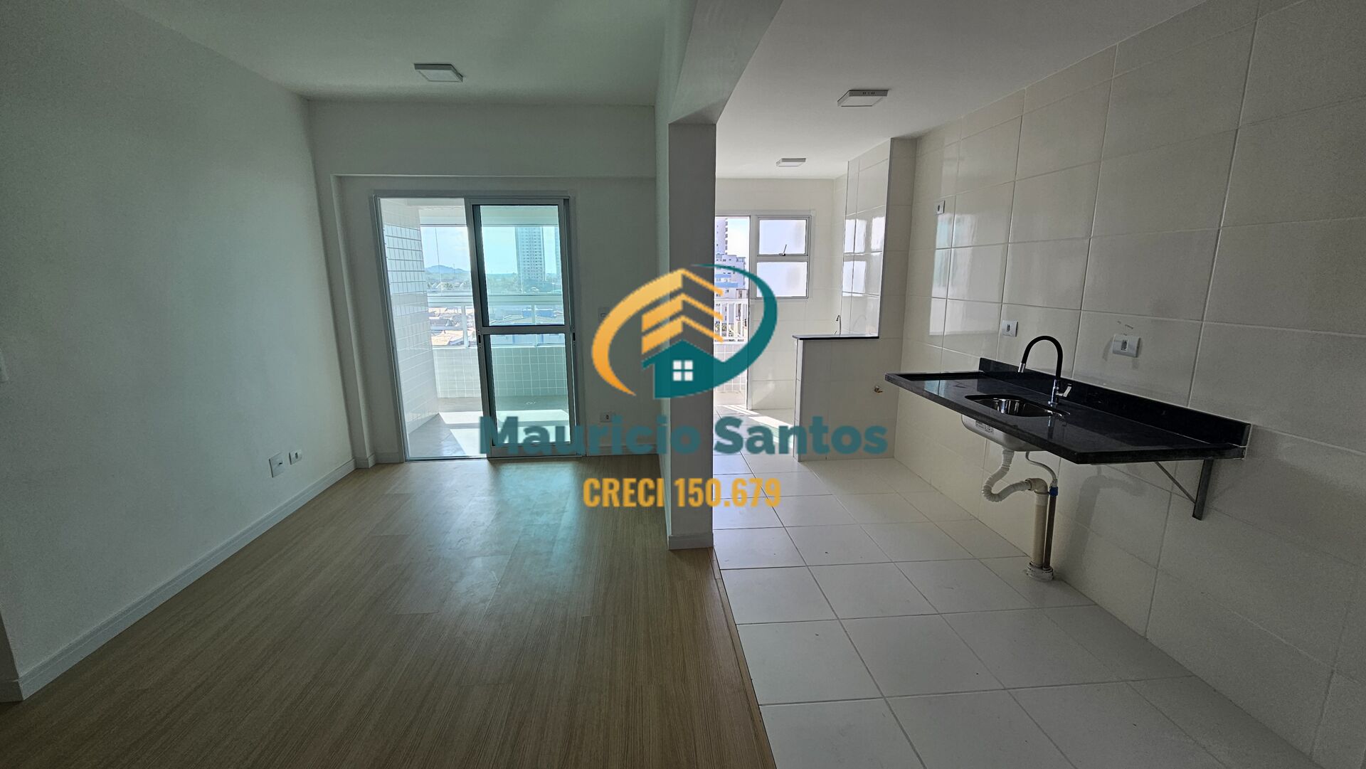 Apartamento, 2 quartos, 75 m² - Foto 3
