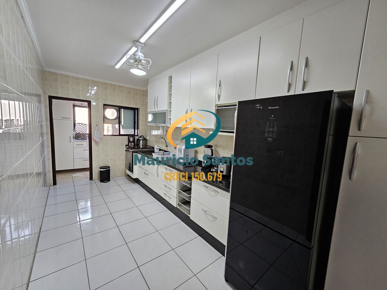 Apartamento à venda com 2 quartos, 87m² - Foto 10