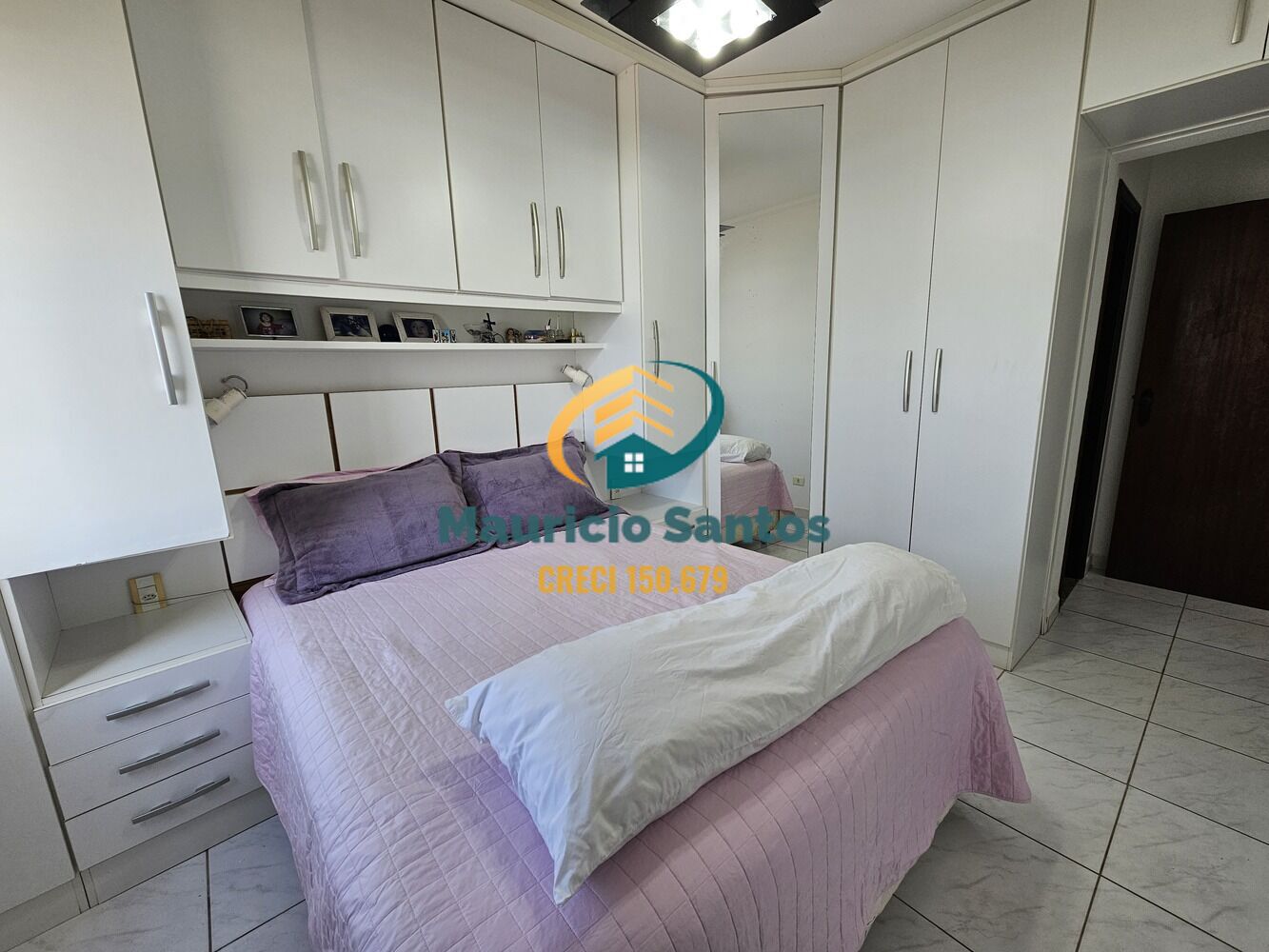 Apartamento à venda com 2 quartos, 87m² - Foto 21