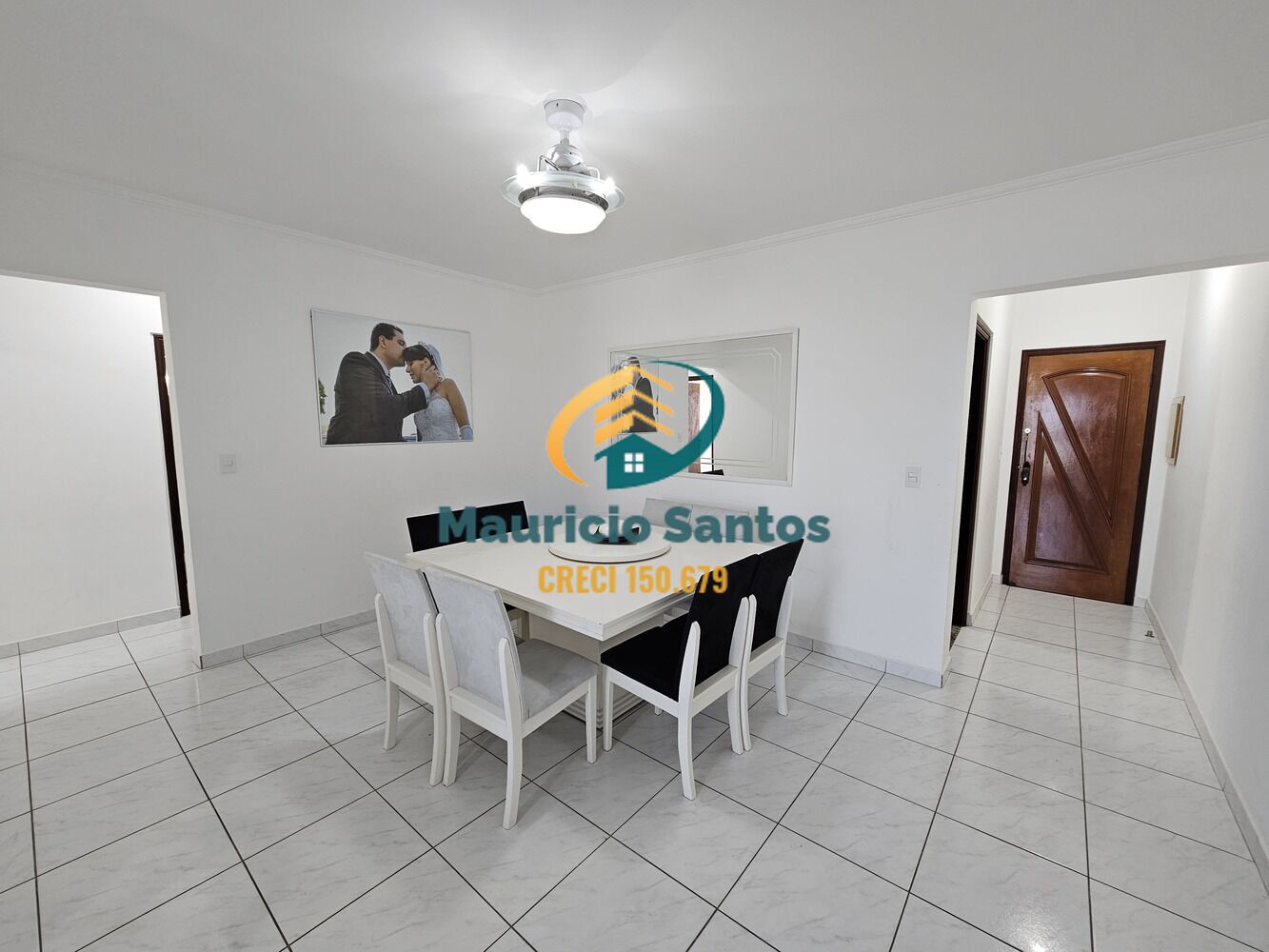 Apartamento à venda com 2 quartos, 87m² - Foto 6