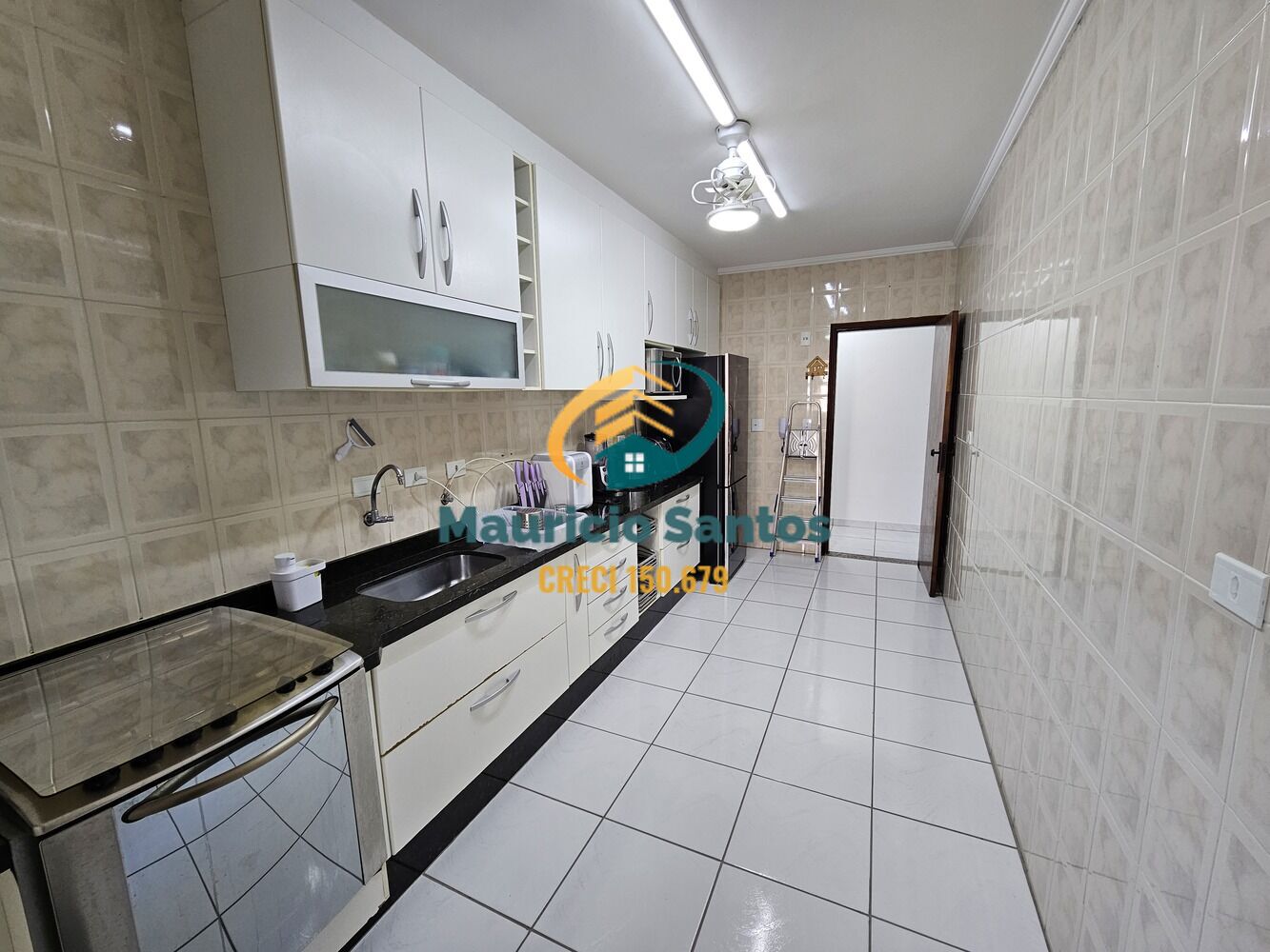 Apartamento à venda com 2 quartos, 87m² - Foto 9