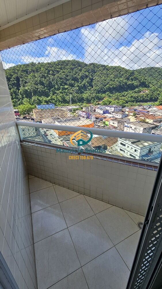 Apartamento à venda com 3 quartos, 124m² - Foto 28