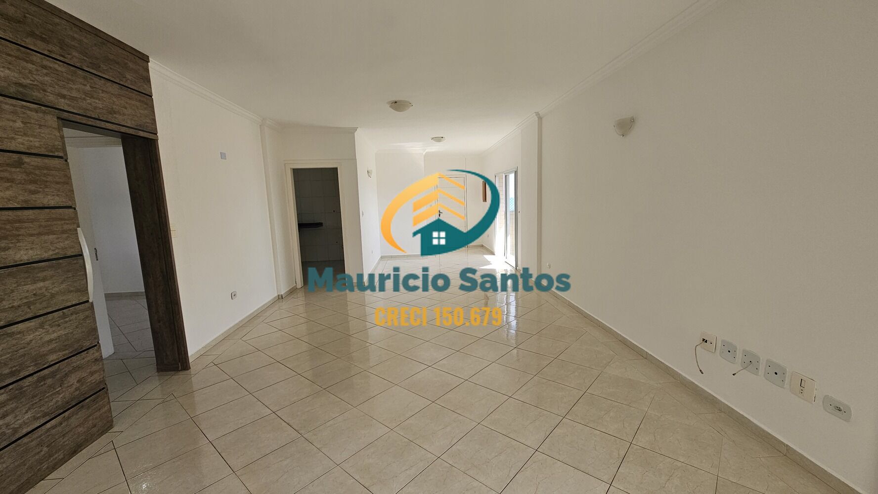 Apartamento à venda com 3 quartos, 124m² - Foto 6