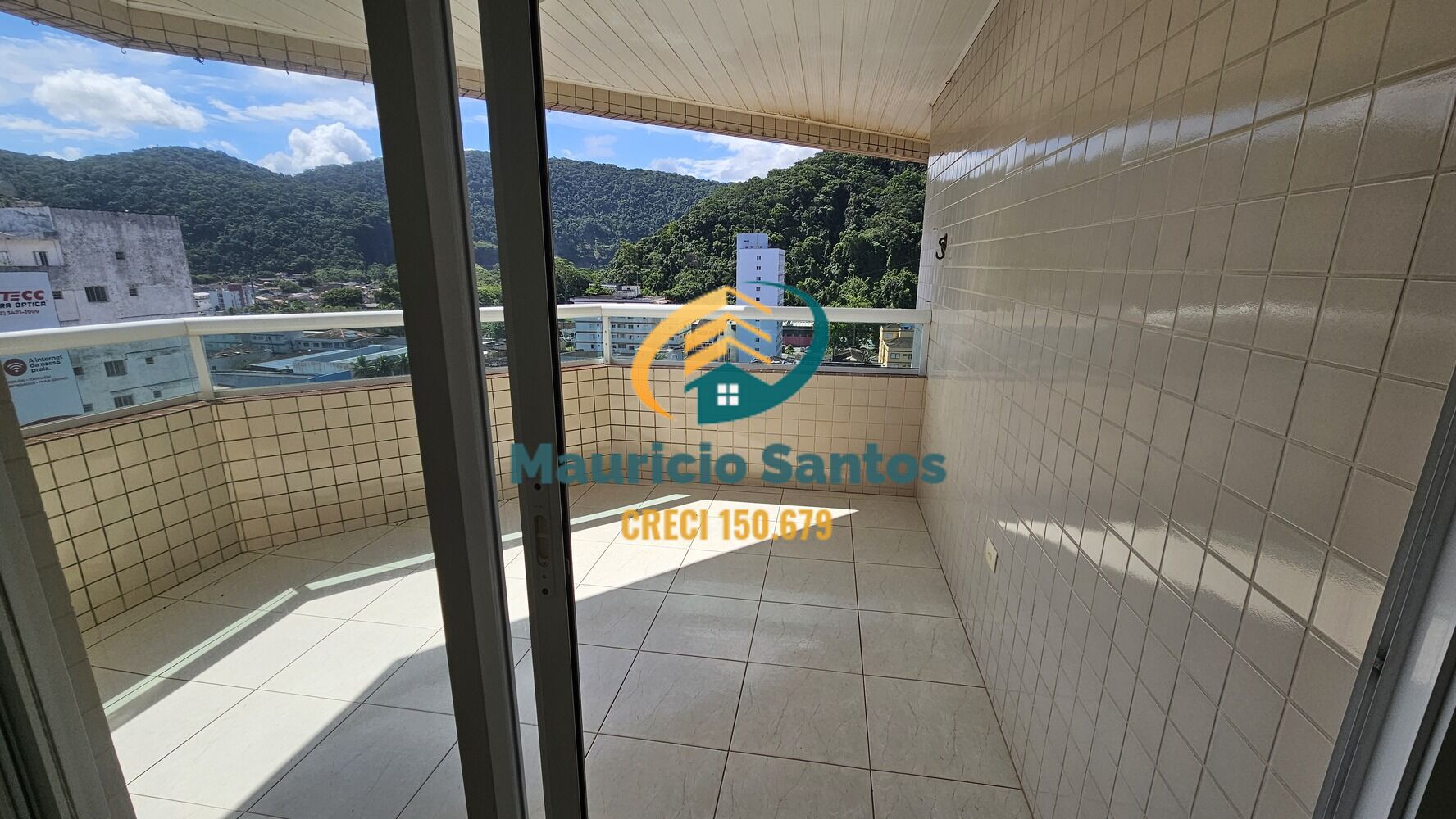 Apartamento à venda com 3 quartos, 124m² - Foto 7