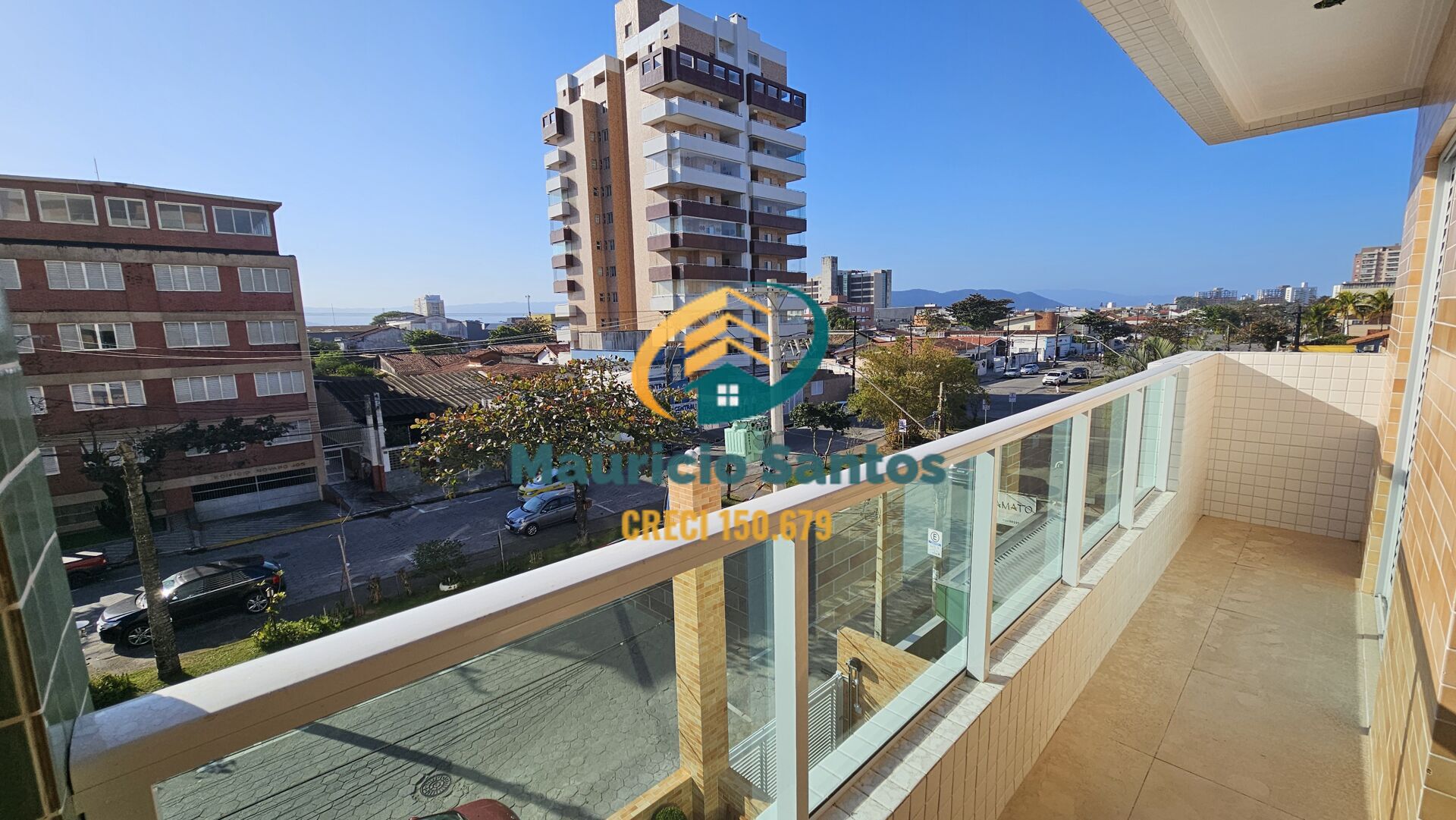 Apartamento à venda com 2 quartos, 73m² - Foto 1