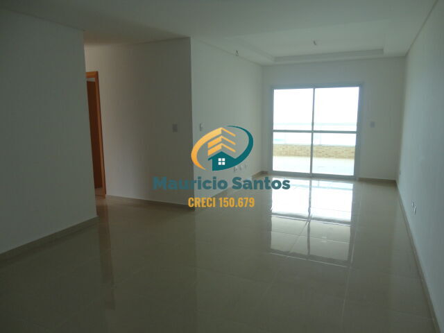 Apartamento à venda com 3 quartos, 110m² - Foto 2