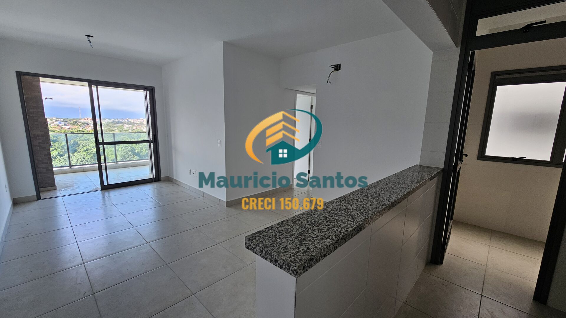 Apartamento, 2 quartos, 76 m² - Foto 3