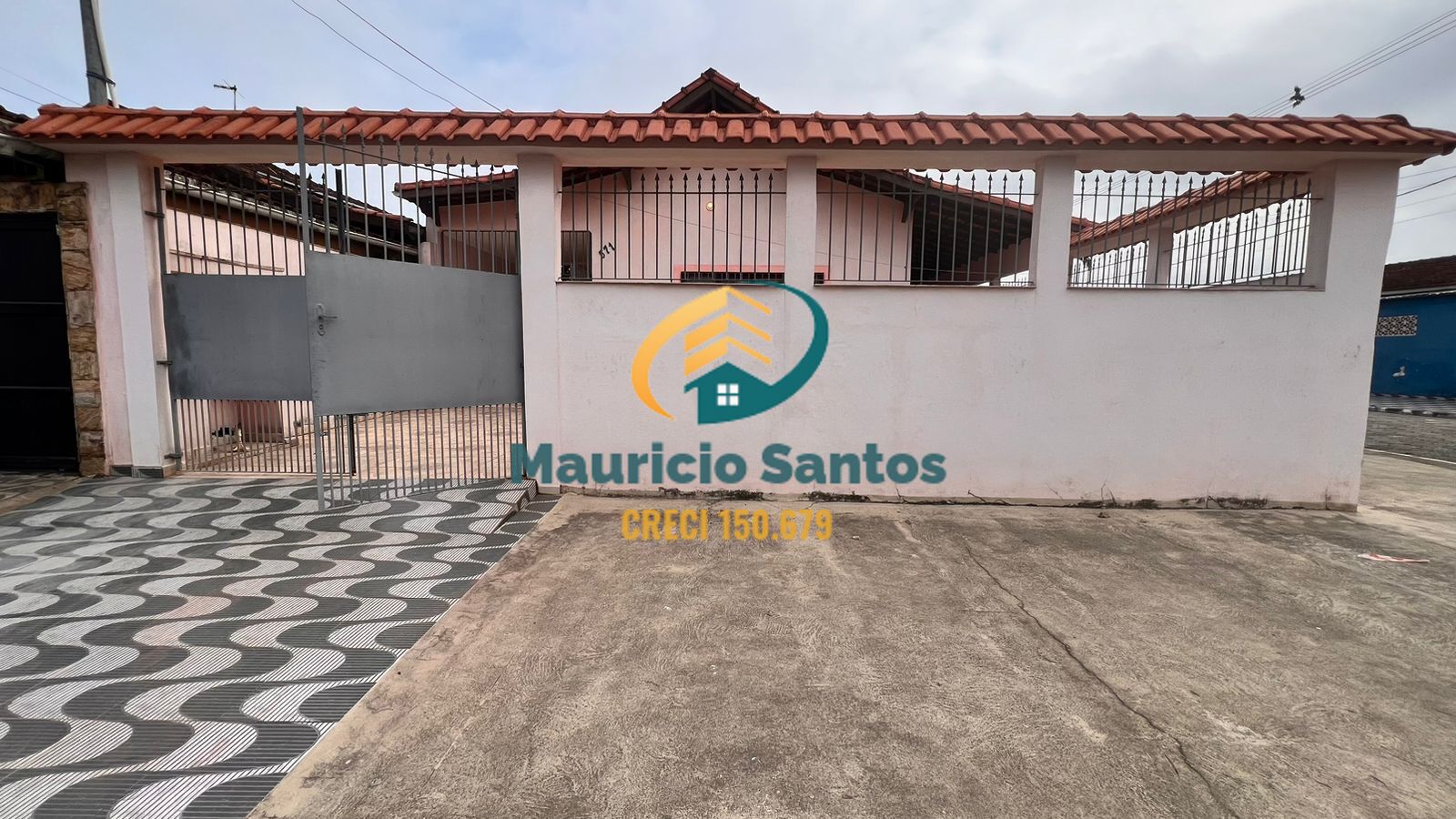 Casa à venda com 2 quartos, 170m² - Foto 5