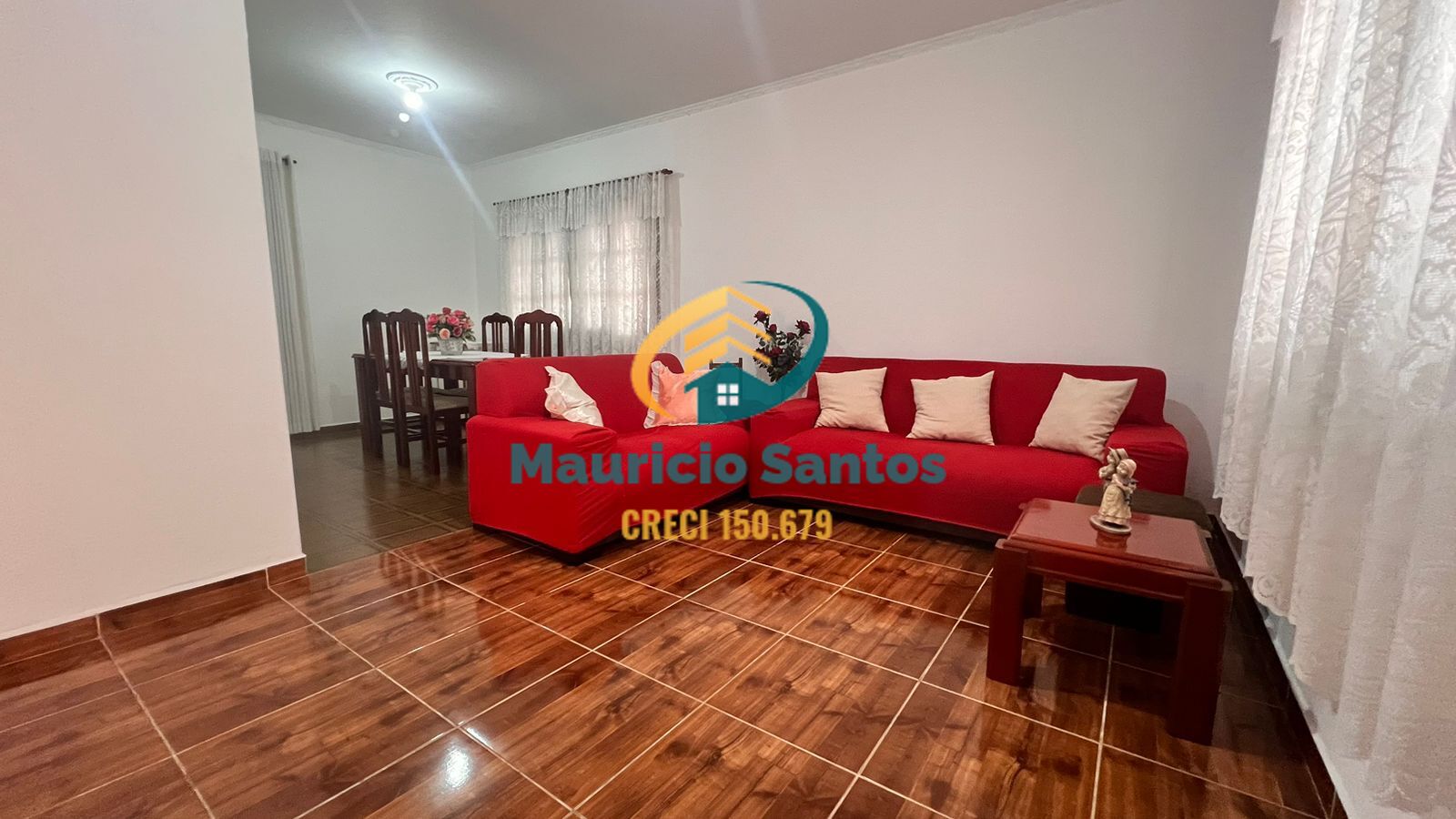 Casa à venda com 2 quartos, 170m² - Foto 9