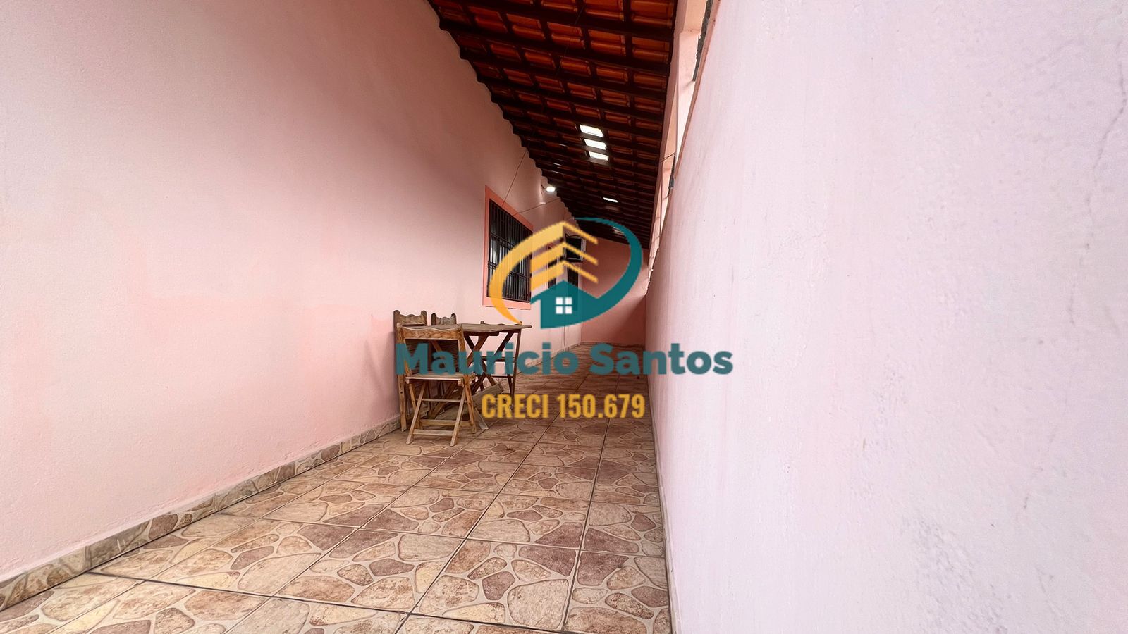 Casa à venda com 2 quartos, 170m² - Foto 7