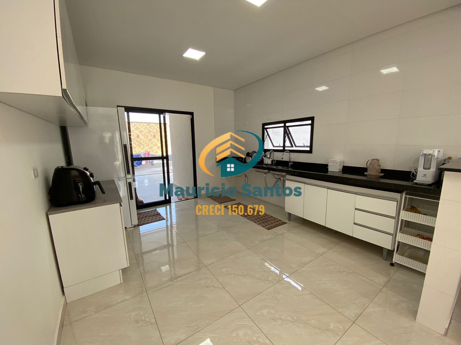 Sobrado à venda com 3 quartos, 147m² - Foto 13