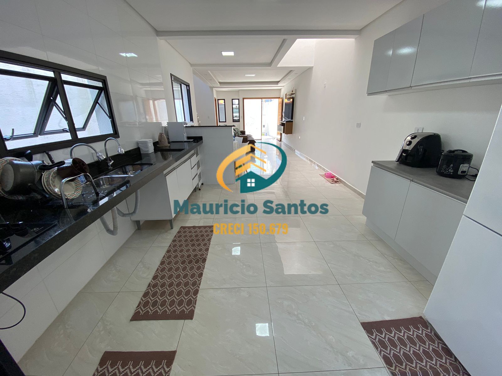 Sobrado à venda com 3 quartos, 147m² - Foto 10