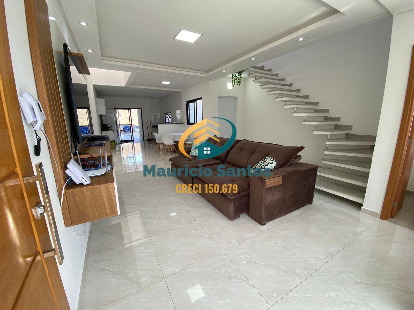 Sobrado à venda com 3 quartos, 147m² - Foto 5