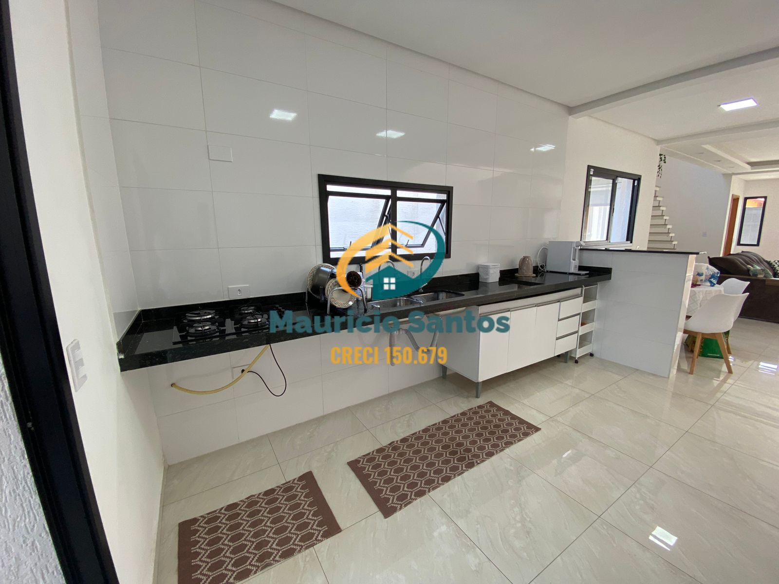 Sobrado à venda com 3 quartos, 147m² - Foto 11