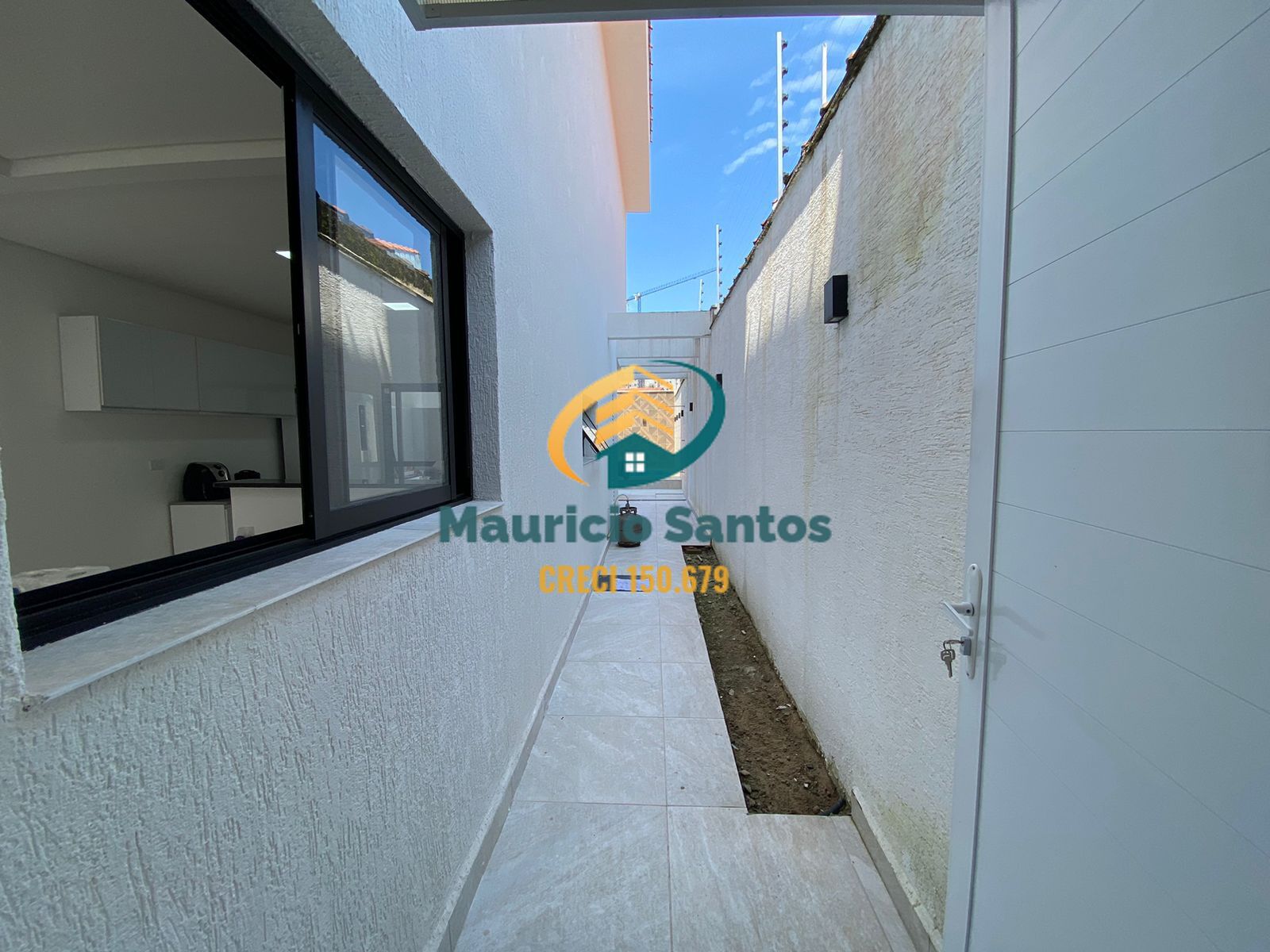 Sobrado à venda com 3 quartos, 147m² - Foto 28