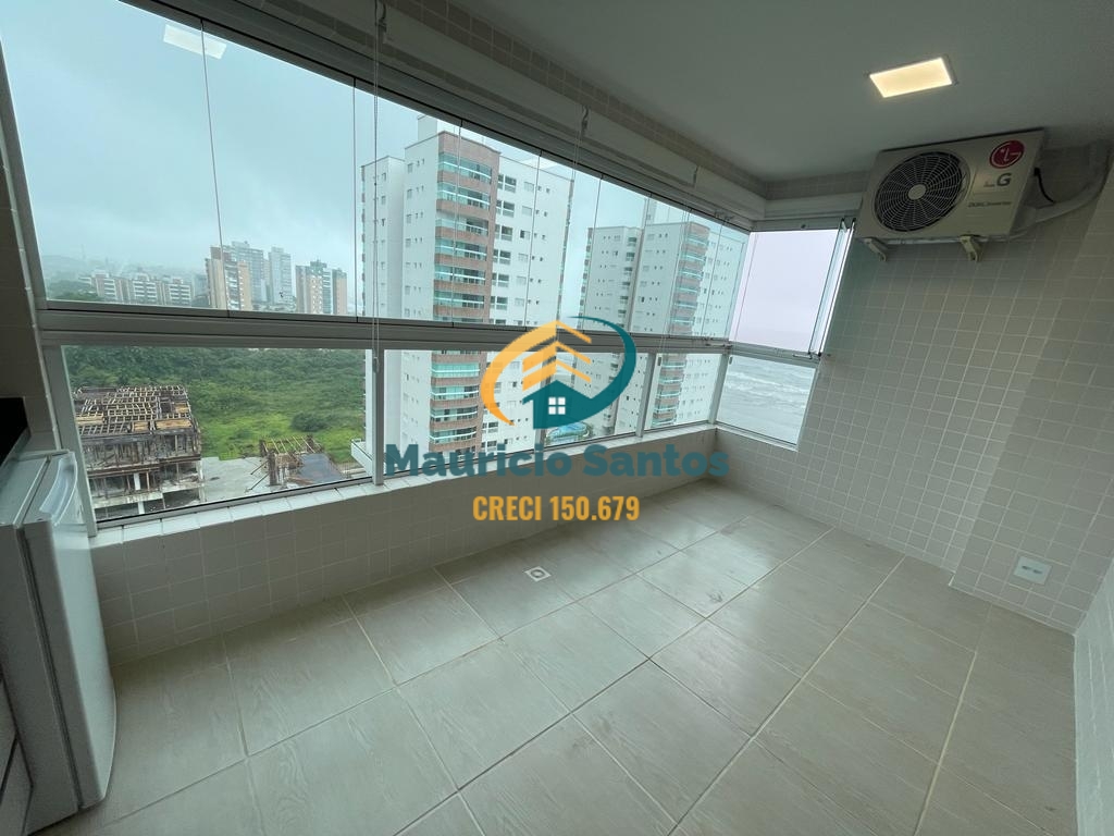 Apartamento à venda com 2 quartos, 78m² - Foto 1