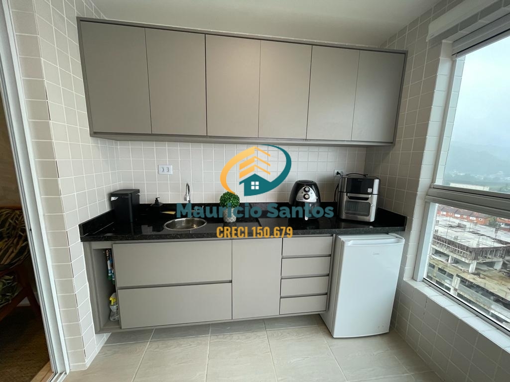 Apartamento à venda com 2 quartos, 78m² - Foto 13