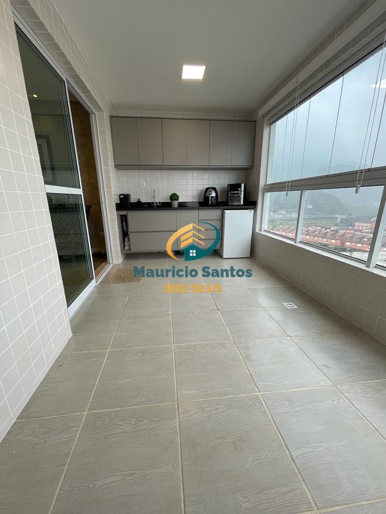 Apartamento à venda com 2 quartos, 78m² - Foto 8