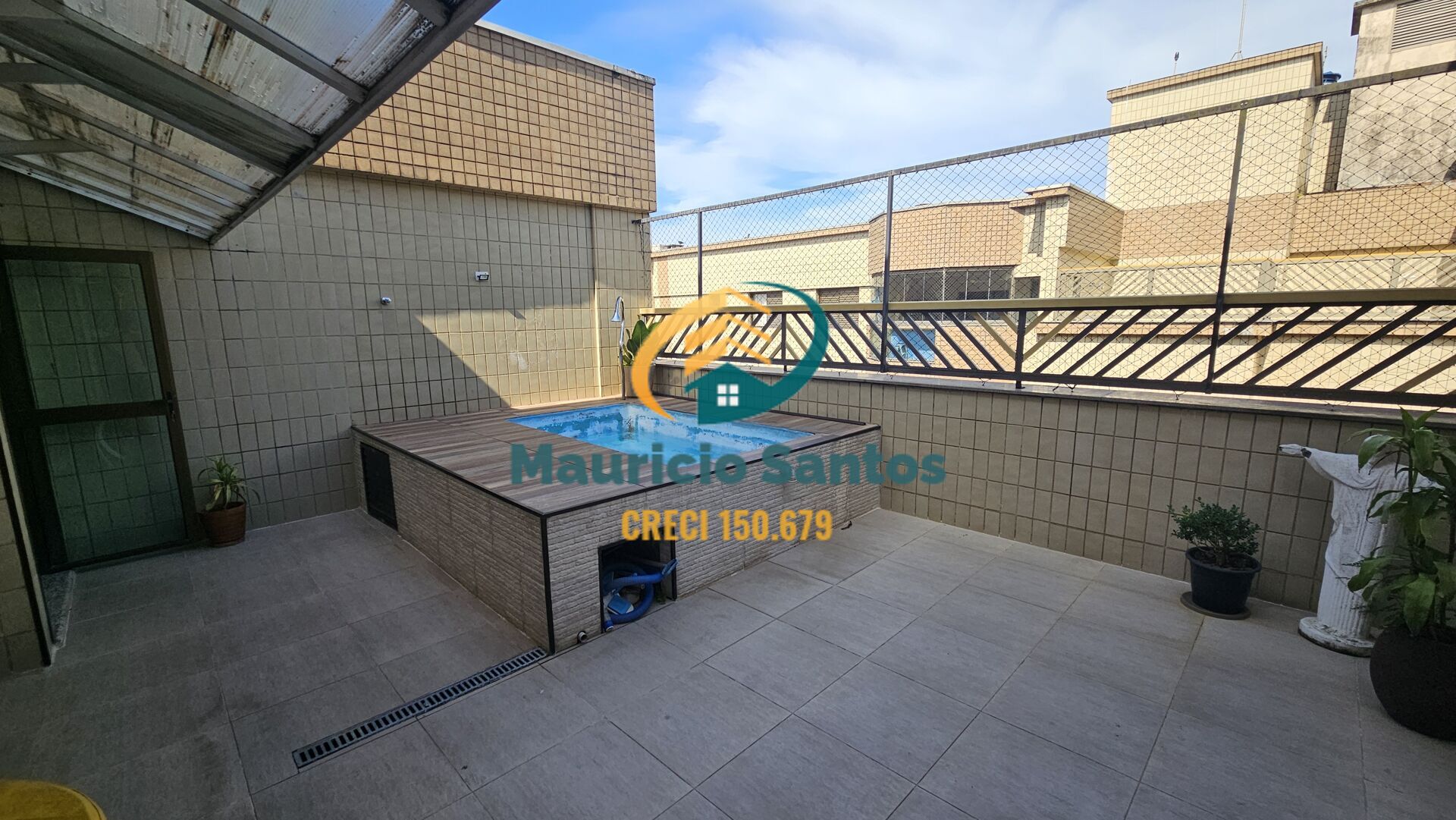 Cobertura, 2 quartos, 124 m² - Foto 35