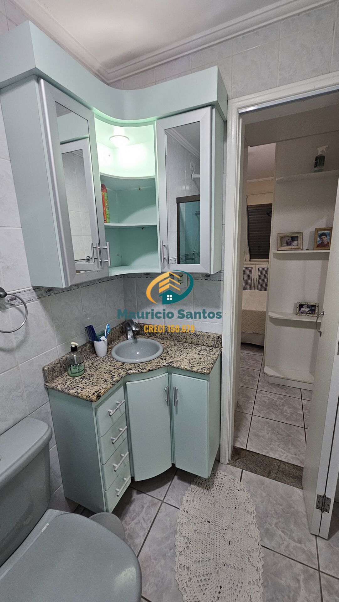 Cobertura, 2 quartos, 124 m² - Foto 25