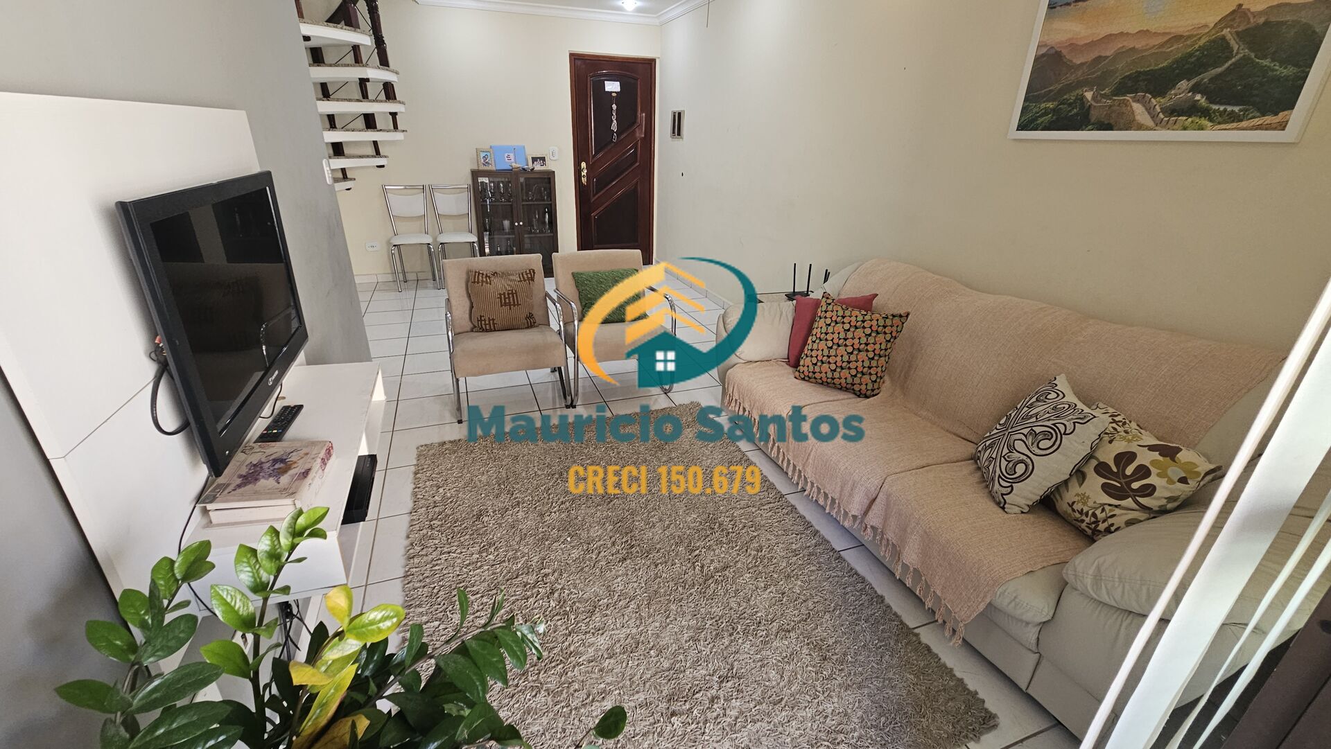 Cobertura, 2 quartos, 124 m² - Foto 5
