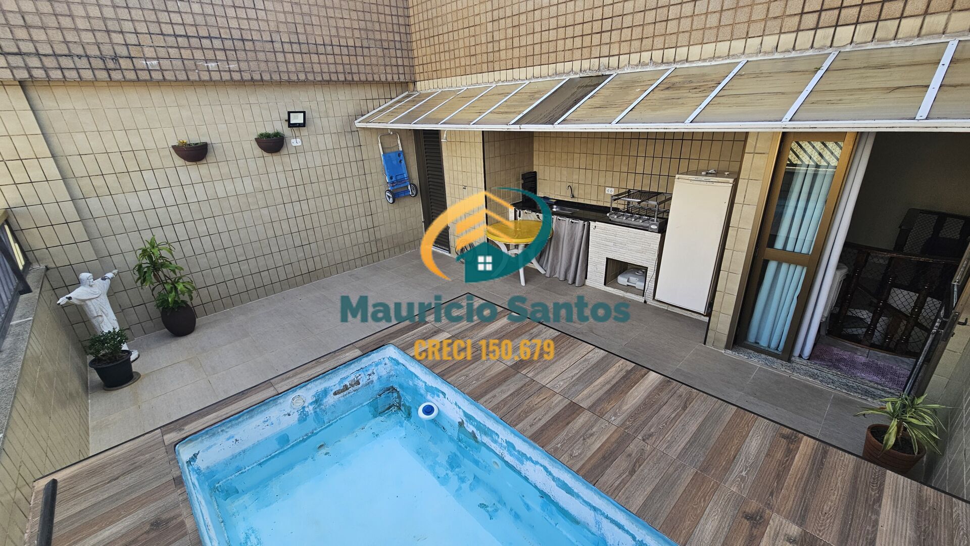Cobertura, 2 quartos, 124 m² - Foto 37