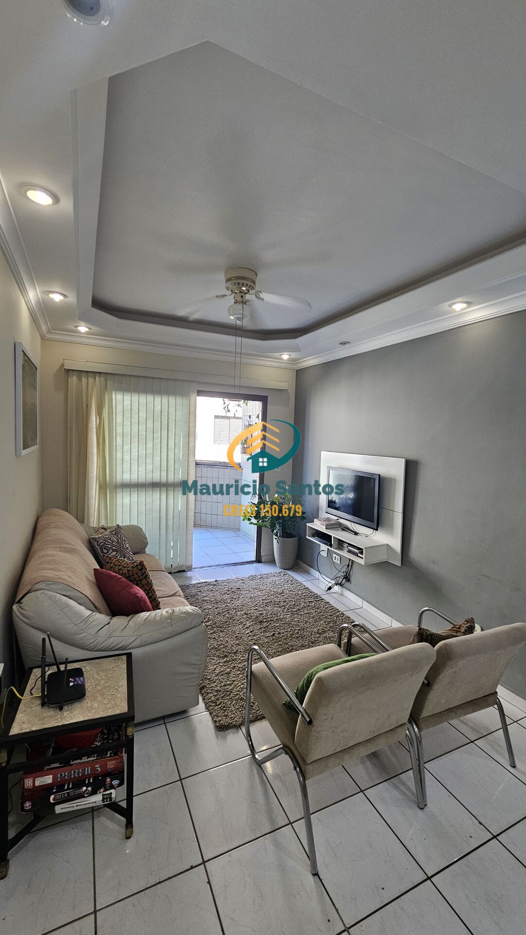 Cobertura, 2 quartos, 124 m² - Foto 4