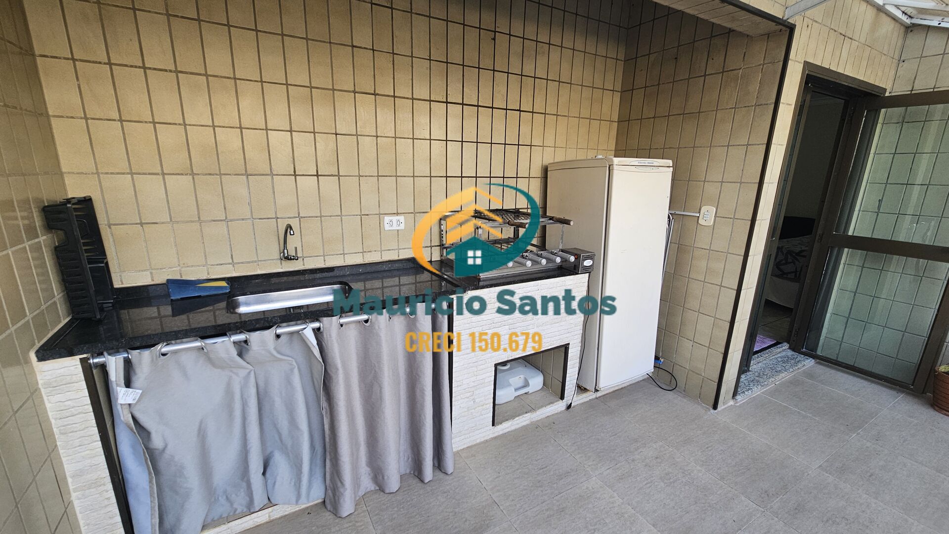 Cobertura, 2 quartos, 124 m² - Foto 38