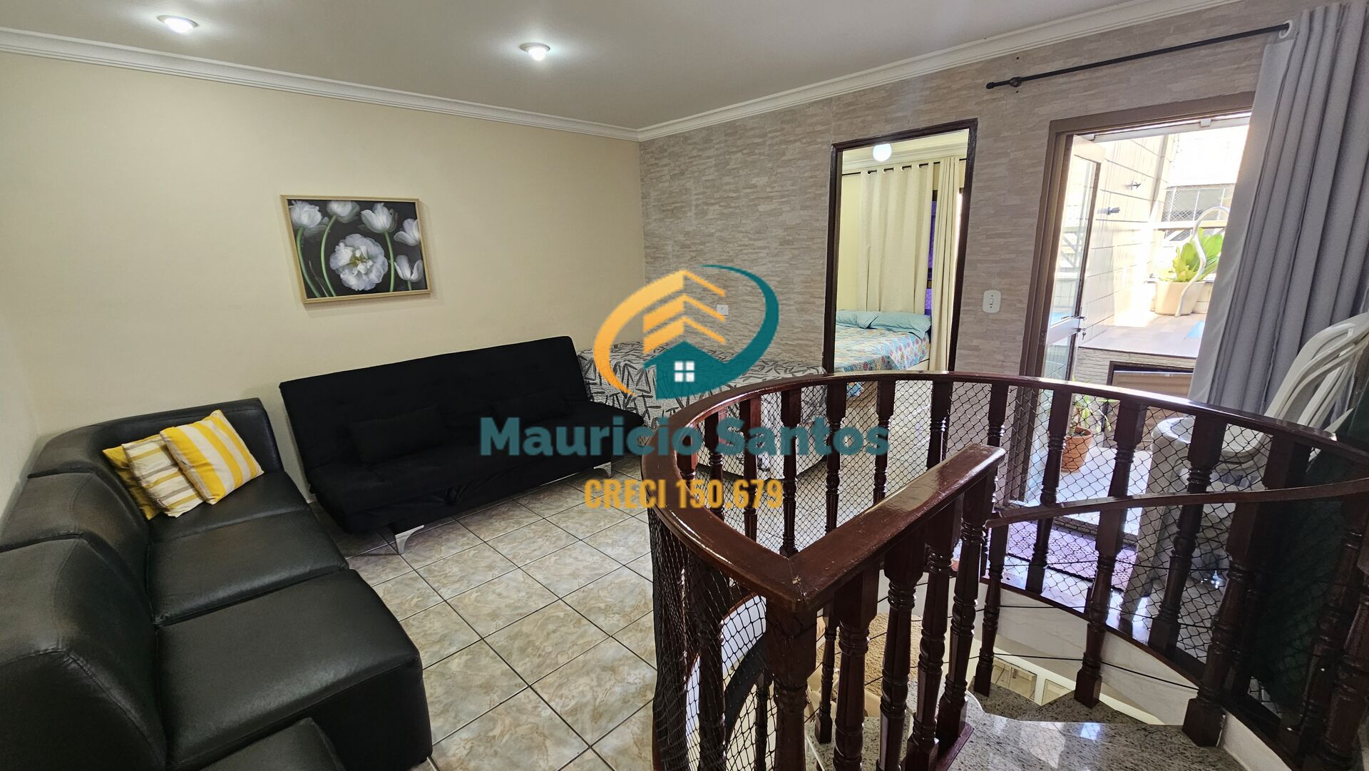 Cobertura, 2 quartos, 124 m² - Foto 27