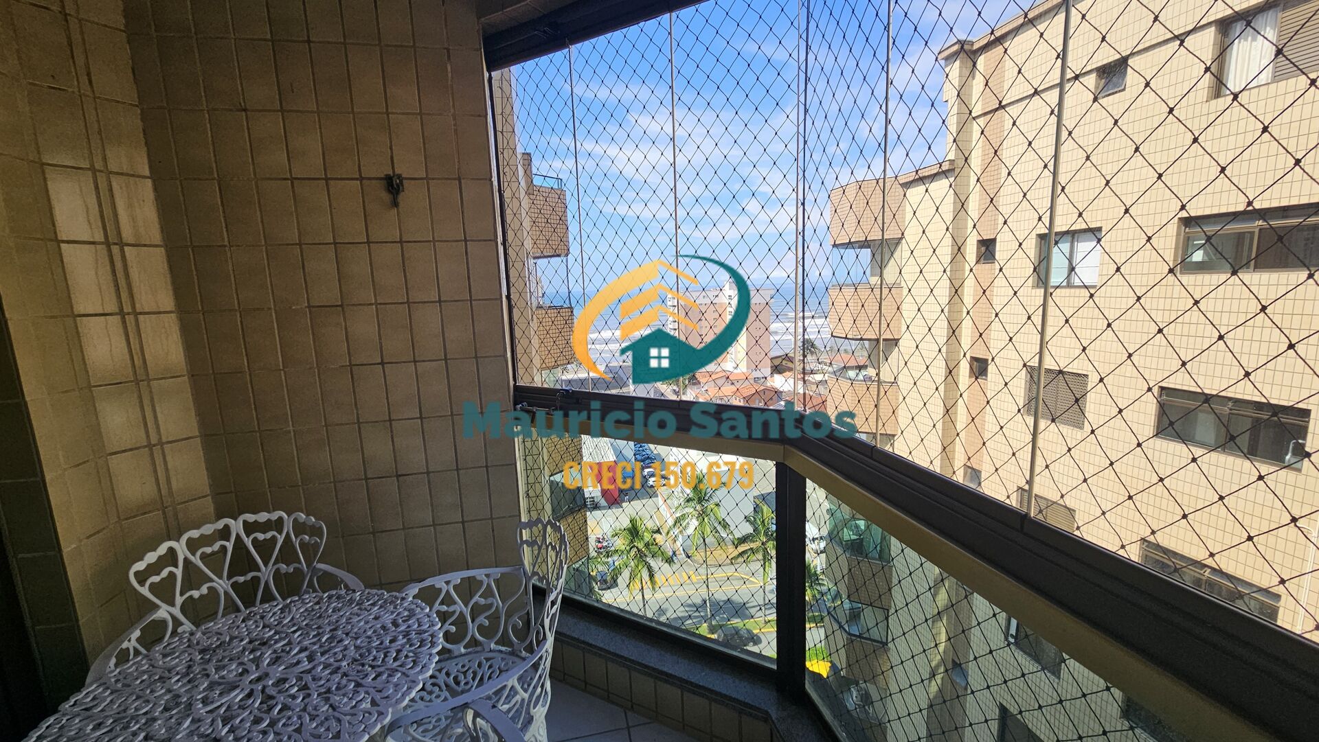 Cobertura, 2 quartos, 124 m² - Foto 2