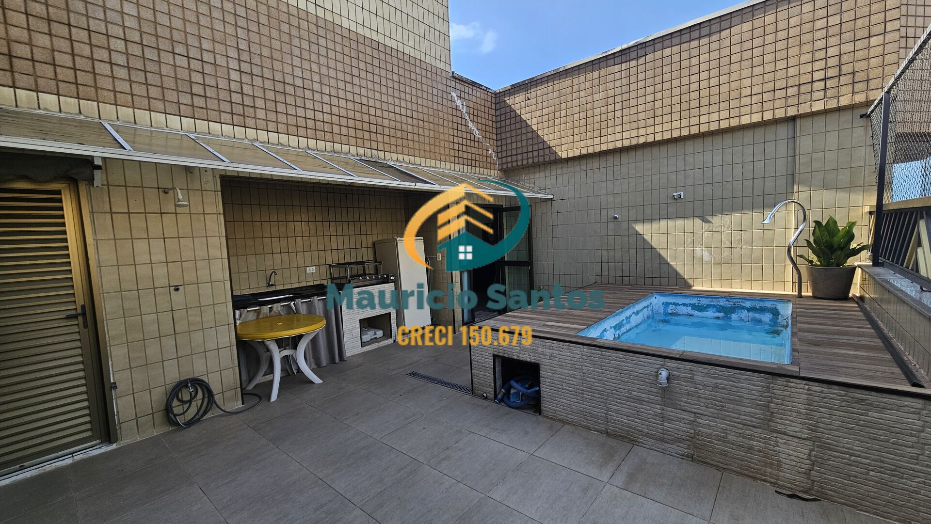 Cobertura, 2 quartos, 124 m² - Foto 36