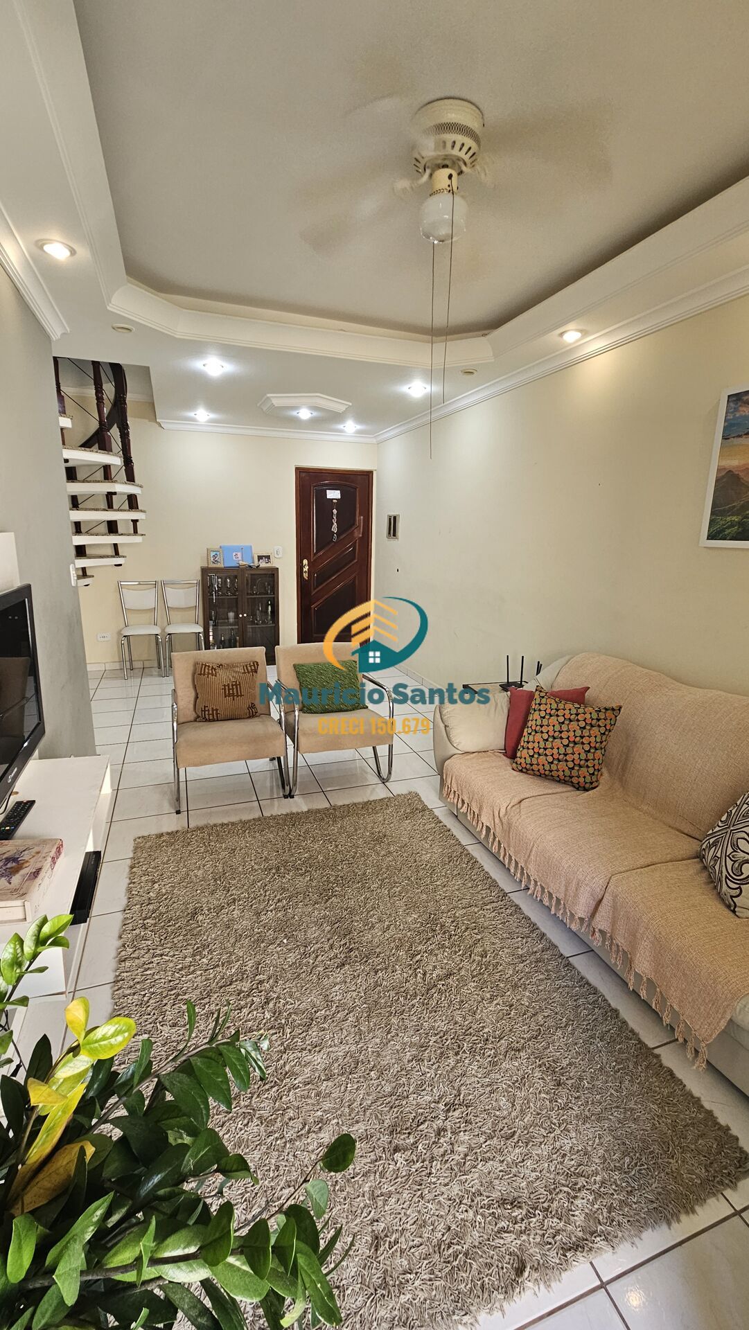 Cobertura, 2 quartos, 124 m² - Foto 6