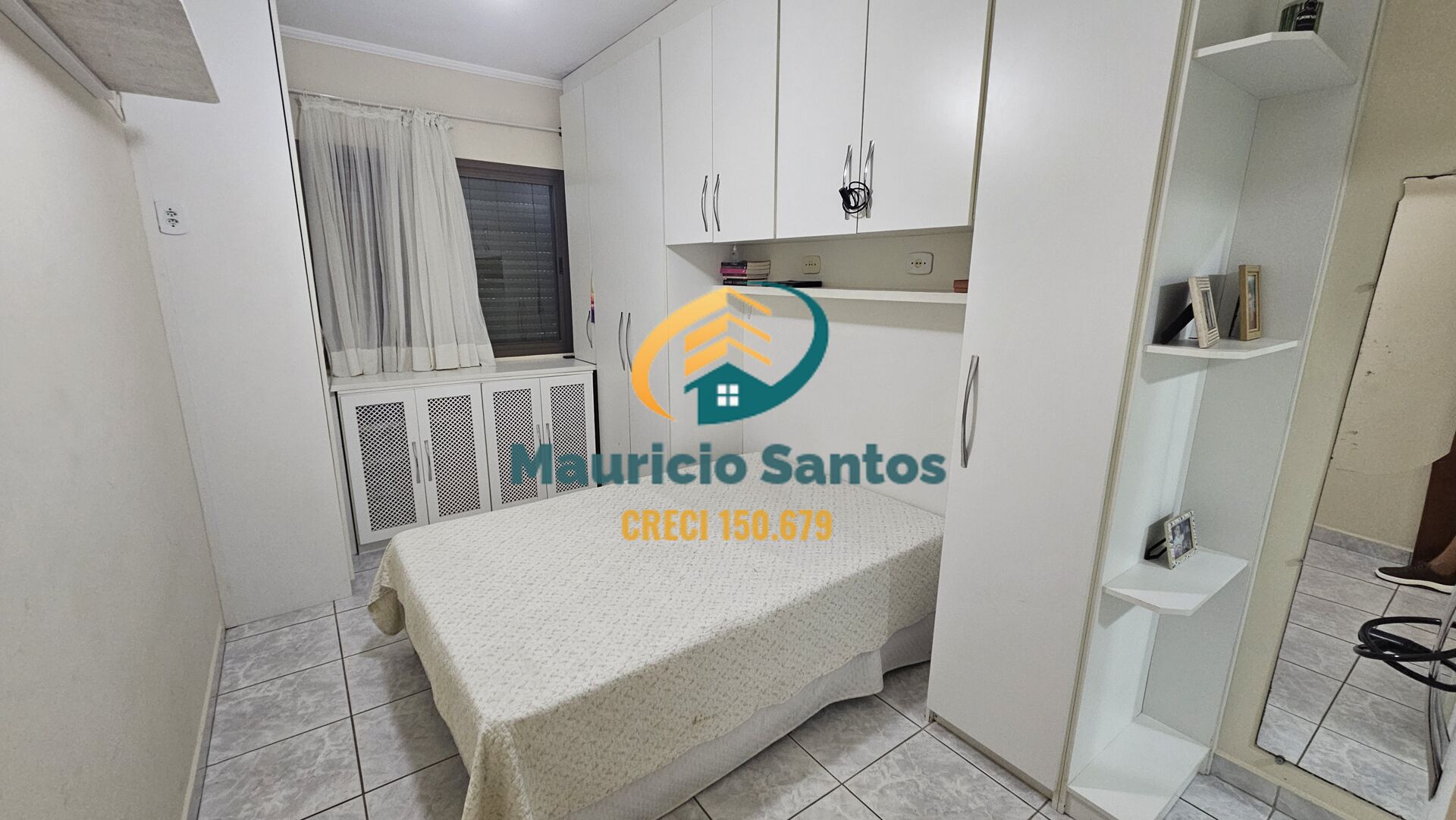 Cobertura, 2 quartos, 124 m² - Foto 20