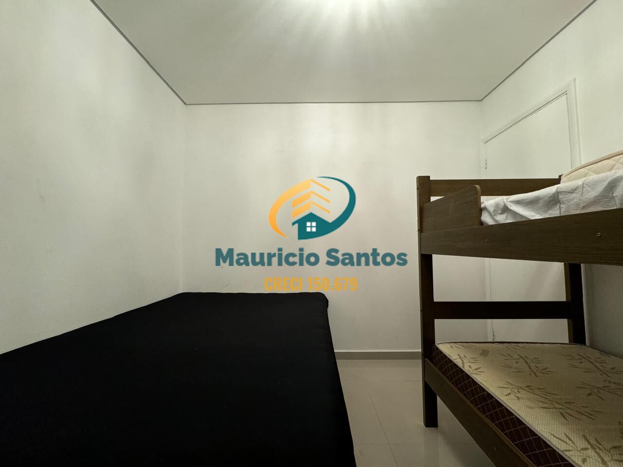 Apartamento à venda com 2 quartos, 65m² - Foto 3