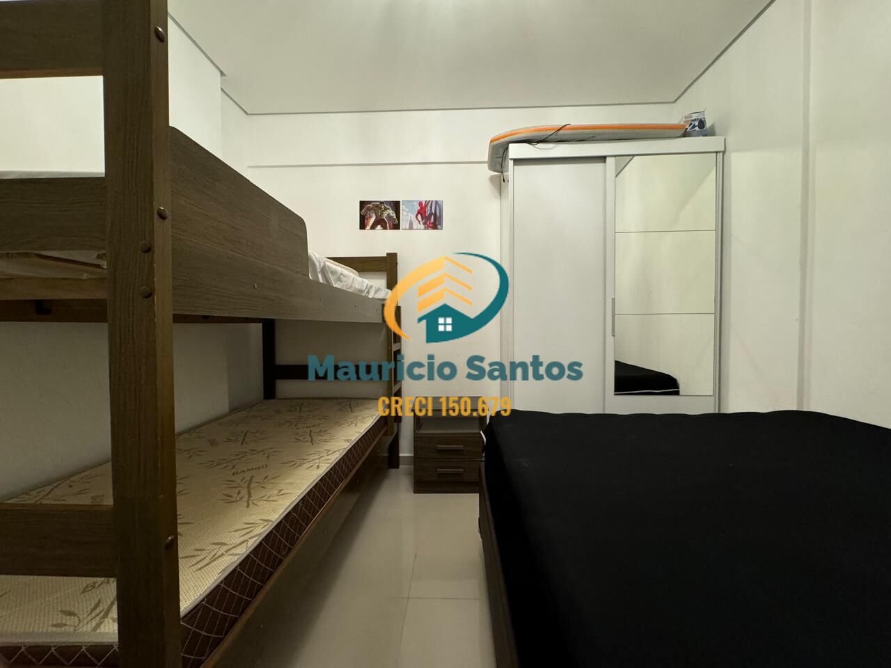 Apartamento à venda com 2 quartos, 65m² - Foto 13